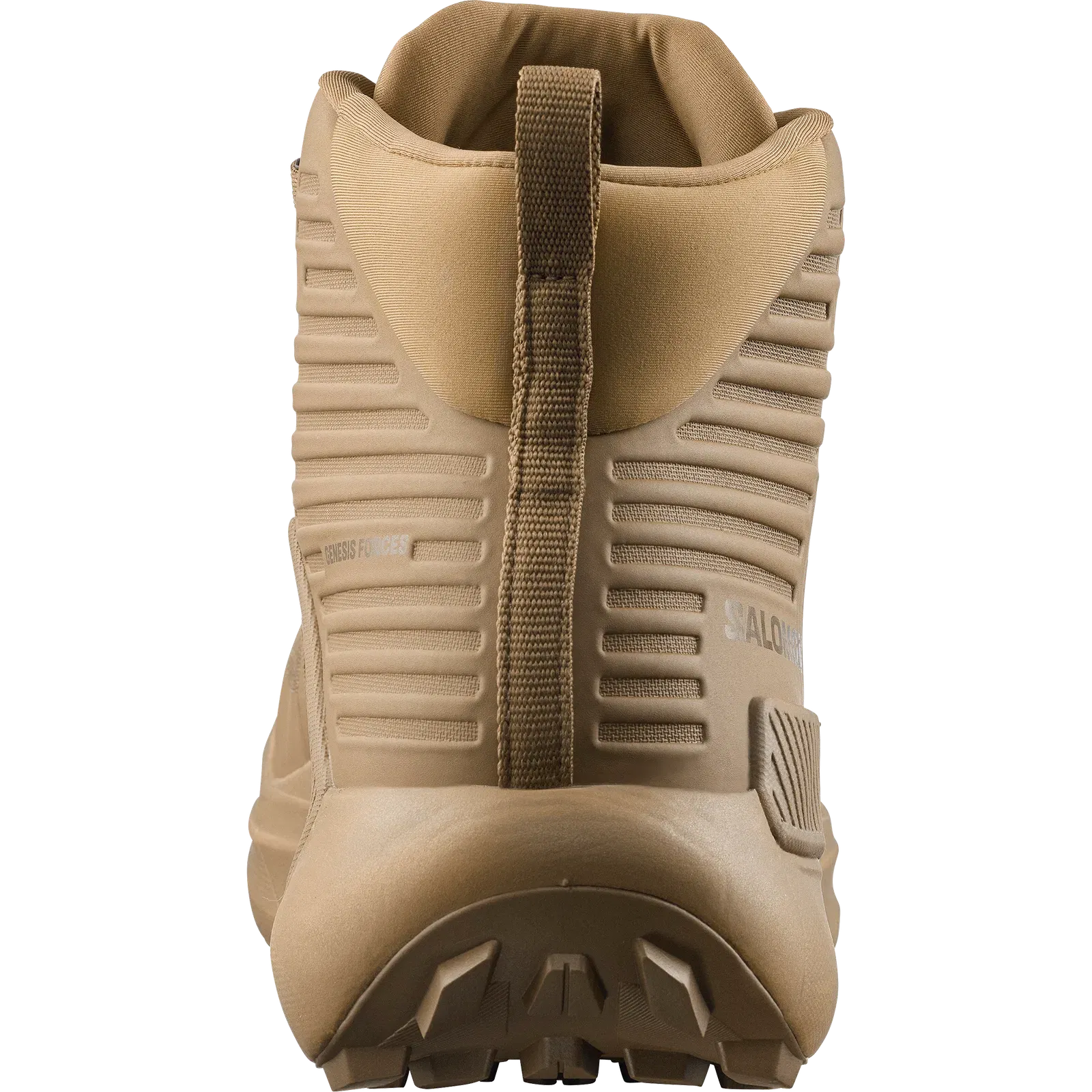 Salomon Genesis Forces Gtx Forces Coyote Brown