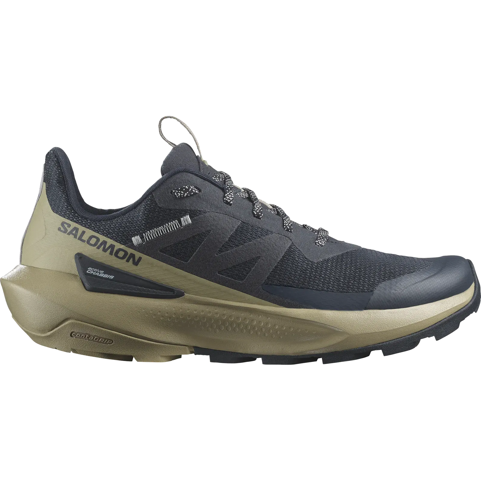 Salomon Elixir Activ Hiking Carbon