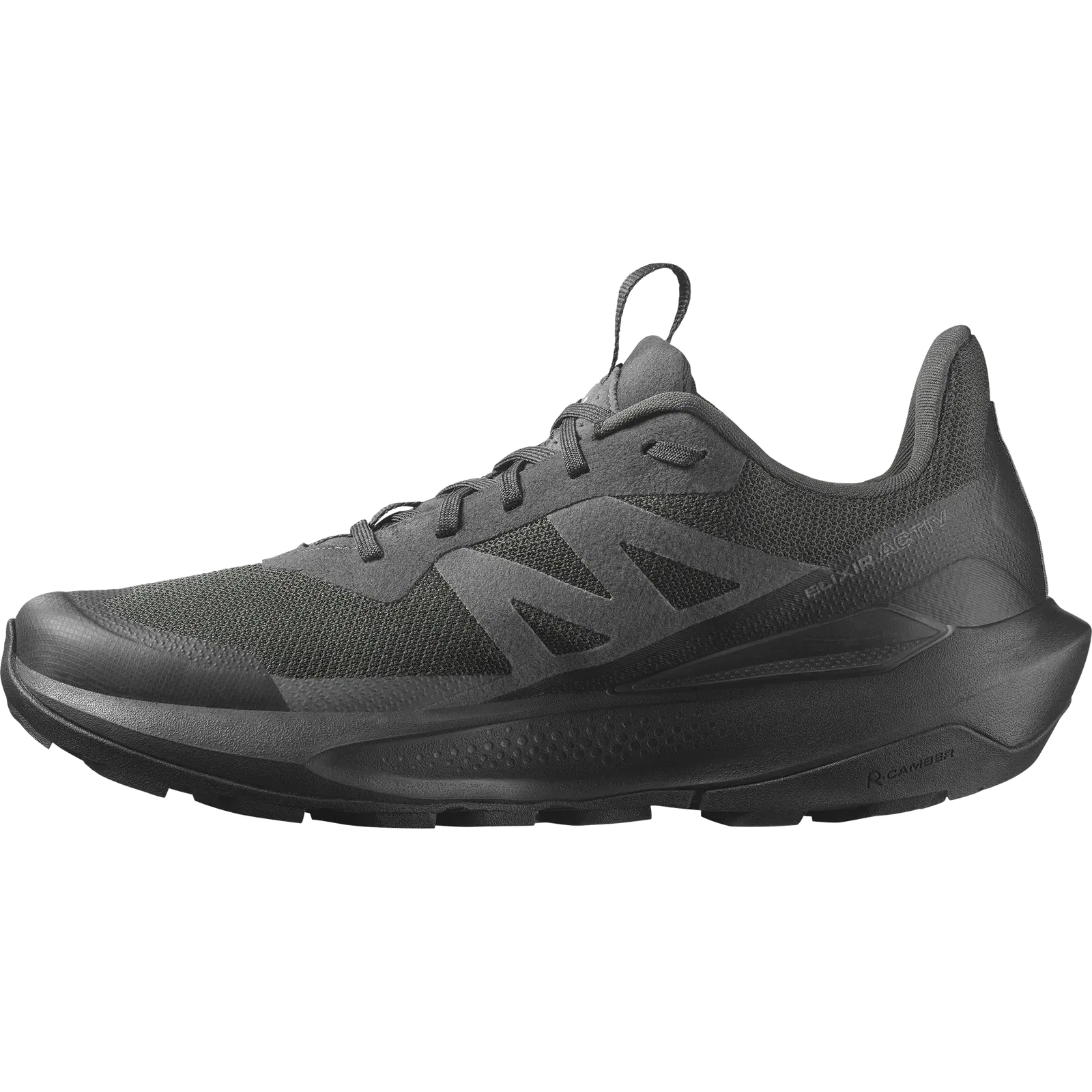 Salomon Elixir Activ Gore-Tex Hiking Phantom