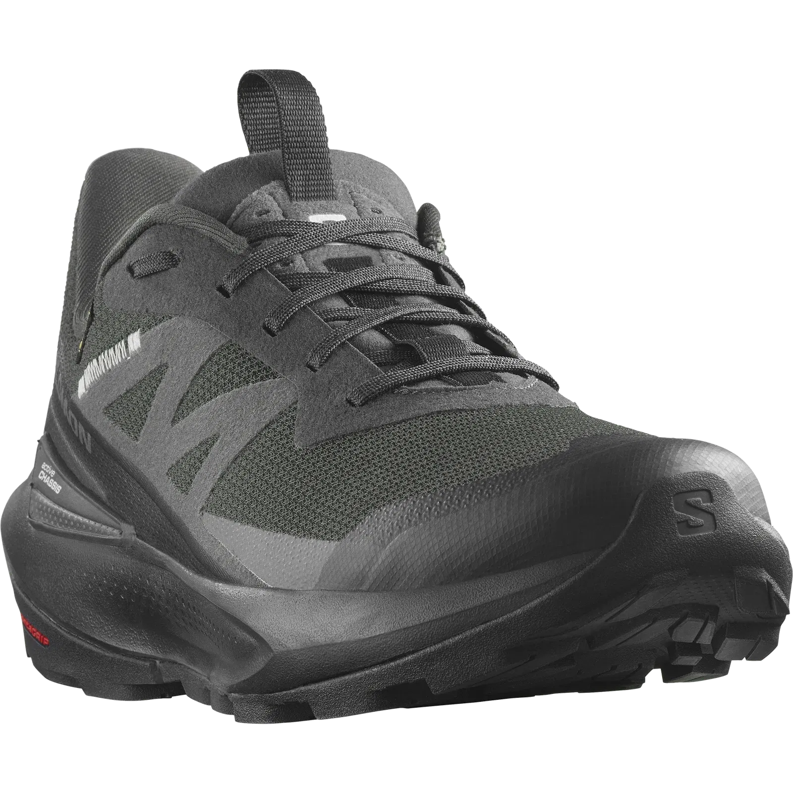 Salomon Elixir Activ Gore-Tex Hiking Phantom