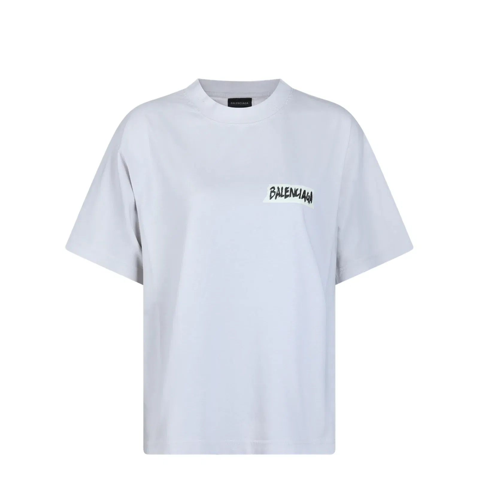 Masking Tape Dry Jersey T-Shirt