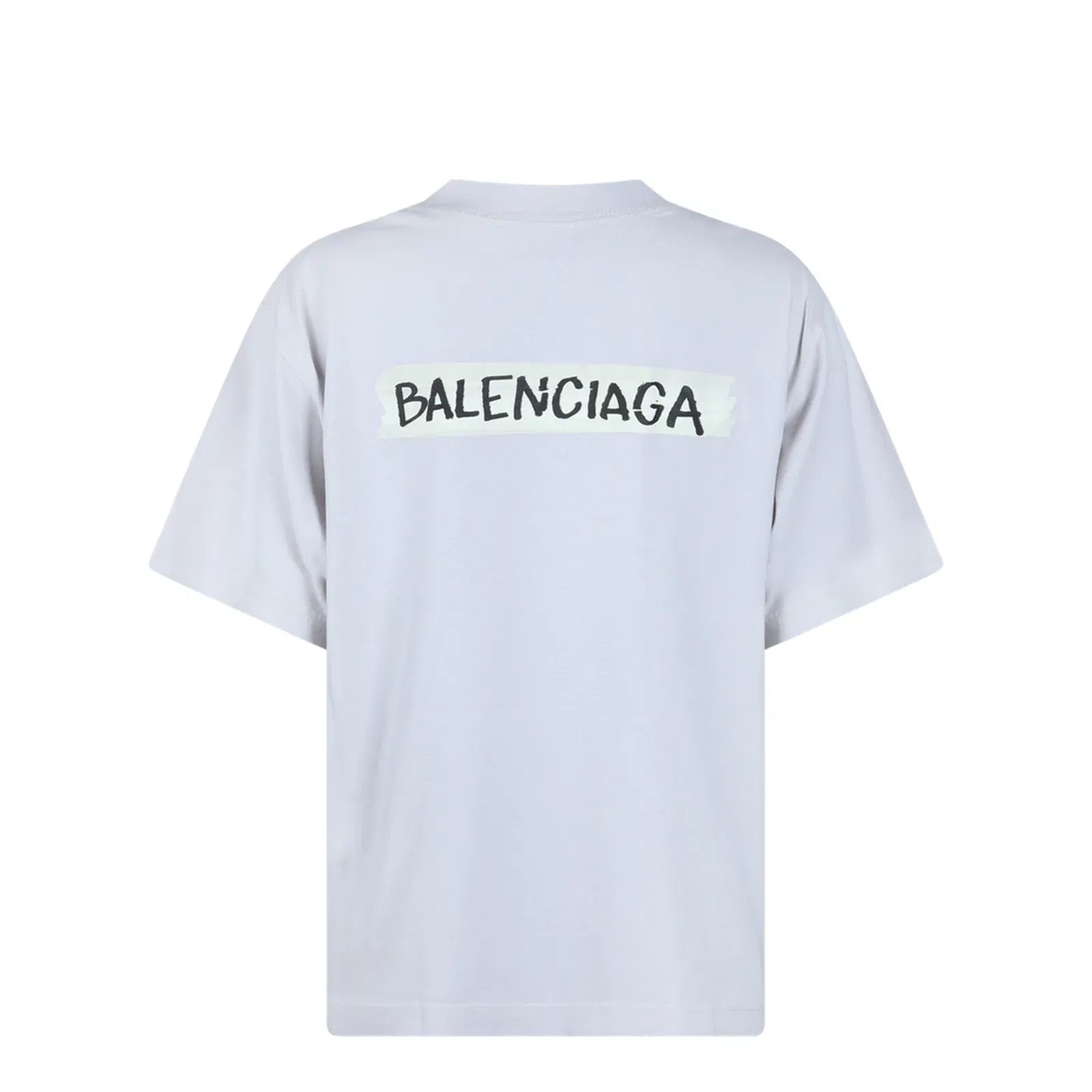 Masking Tape Dry Jersey T-Shirt
