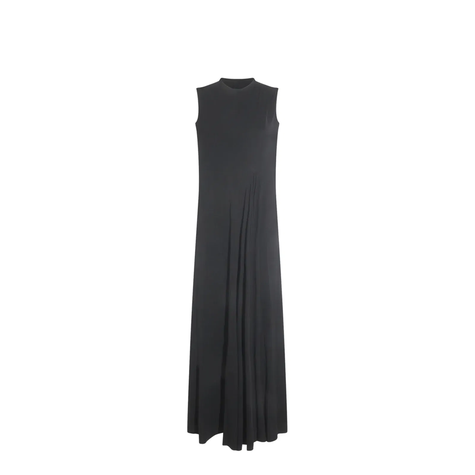 Maxi Dress In Blue