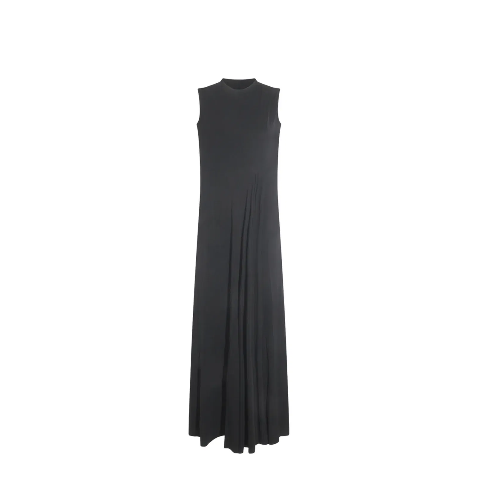 Maxi Dress In Blue