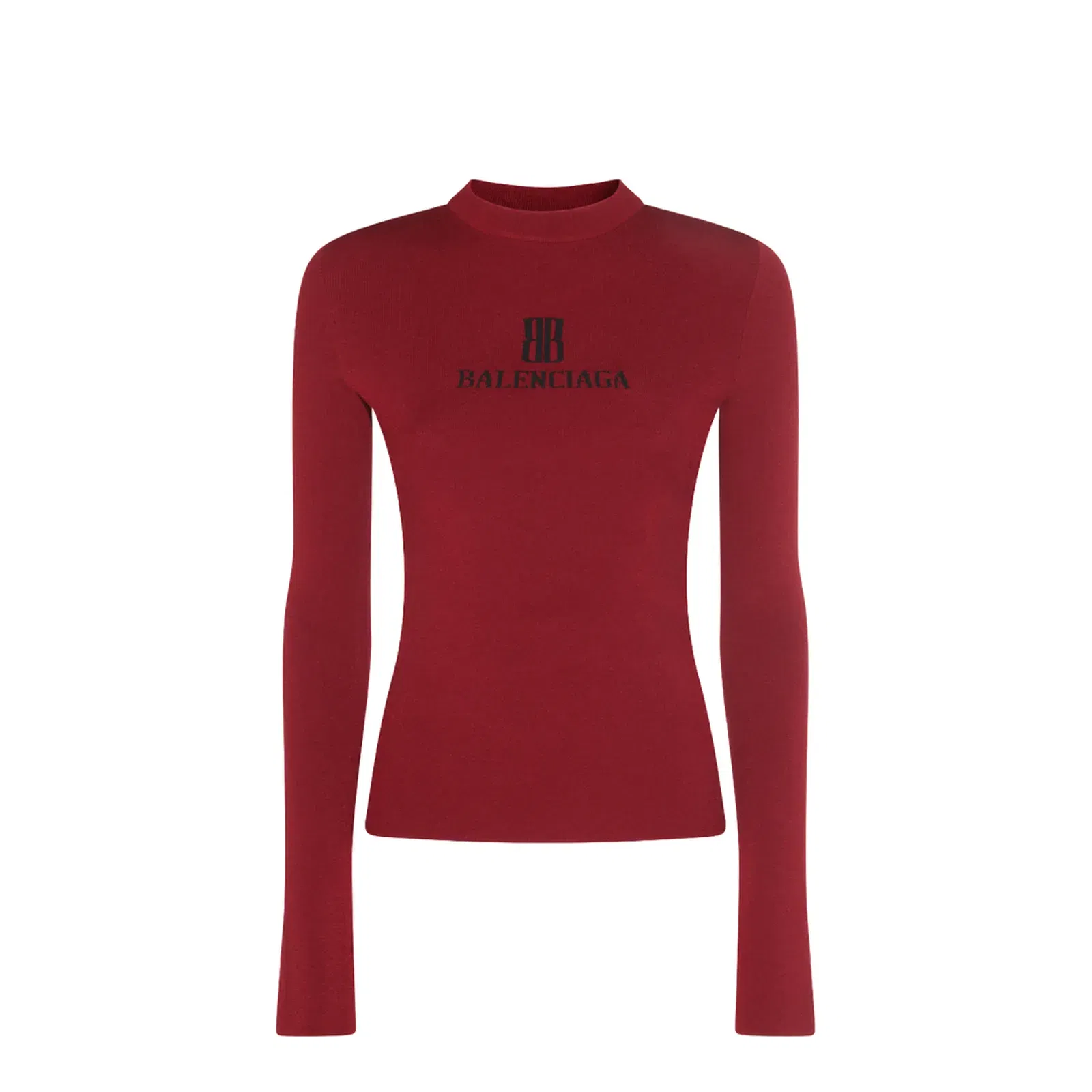 Nano Knit Sweater