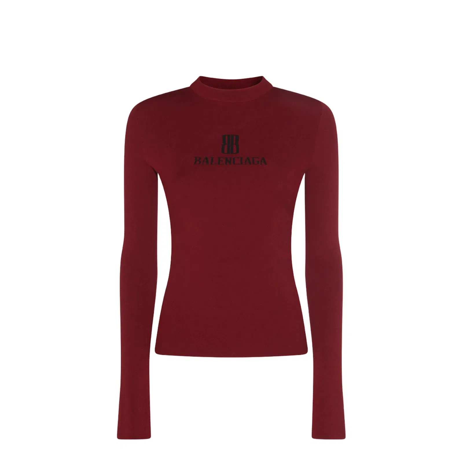 Nano Knit Sweater