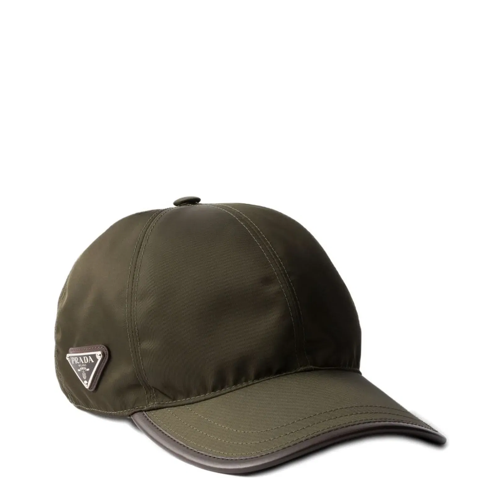 Speedrock Camouflage Re-Nylon Baseball Cap