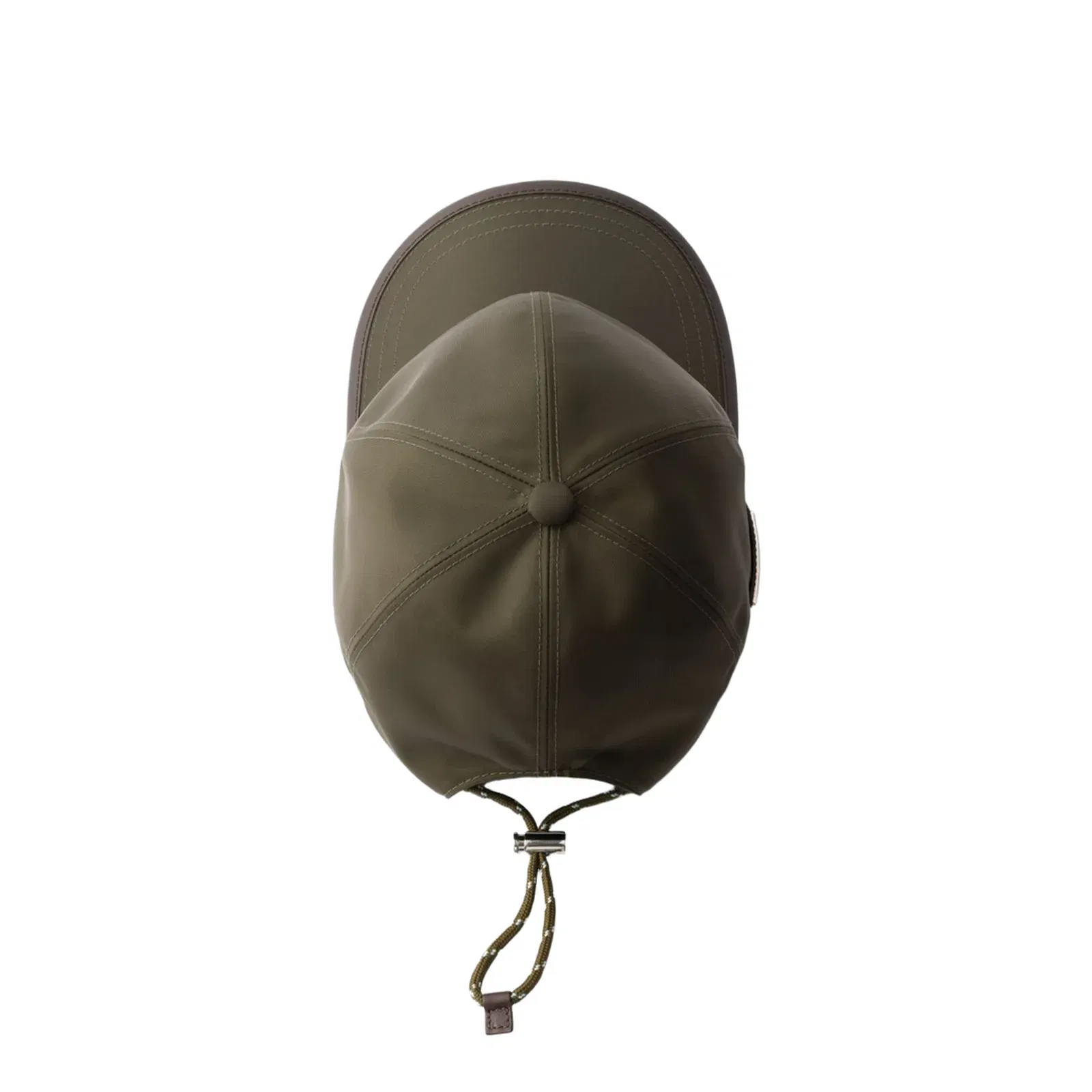 Speedrock Camouflage Re-Nylon Baseball Cap