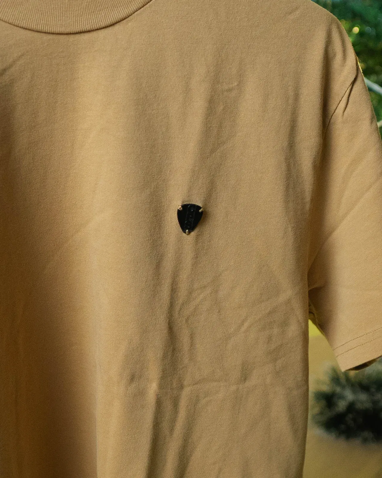 CPS Chaps Relaxed Fit T-Shirt (M)