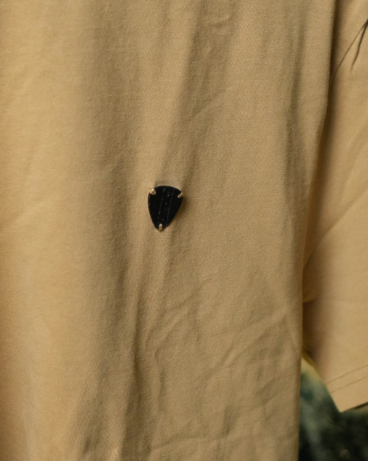 CPS Chaps Relaxed Fit T-Shirt (M)