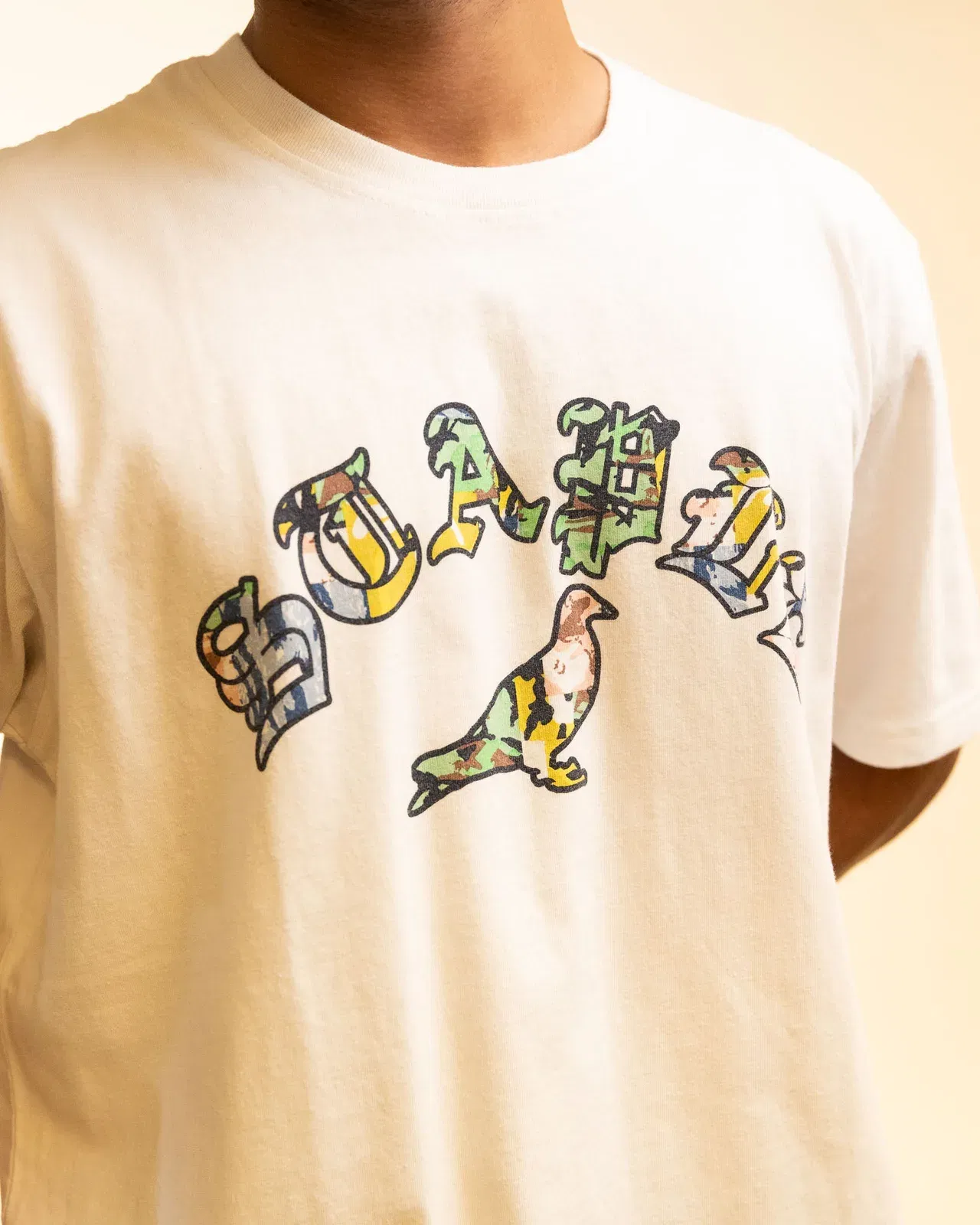 Staple Rockaway Tonal T-Shirt (L)