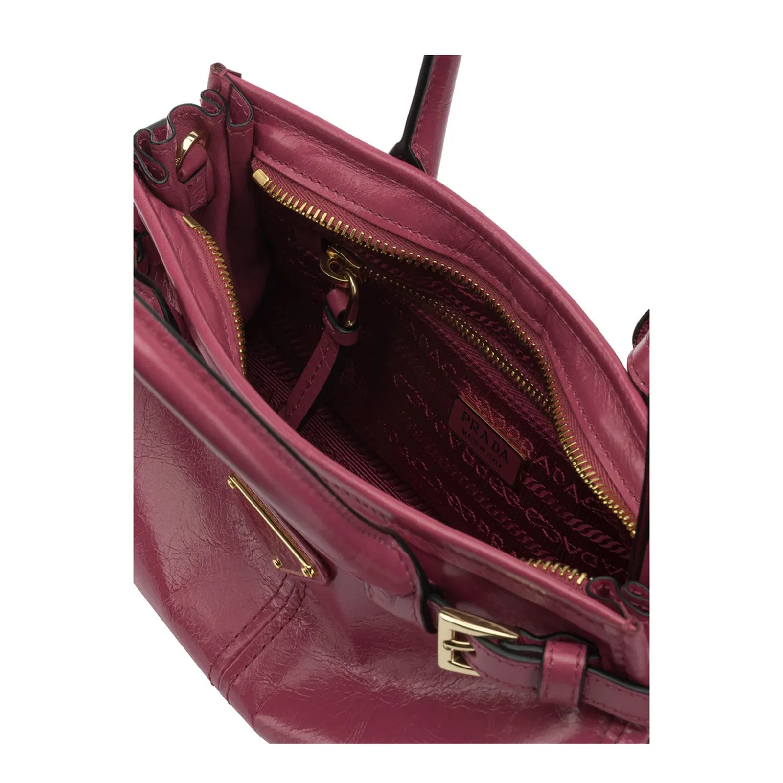 Small Bonnie Handbag