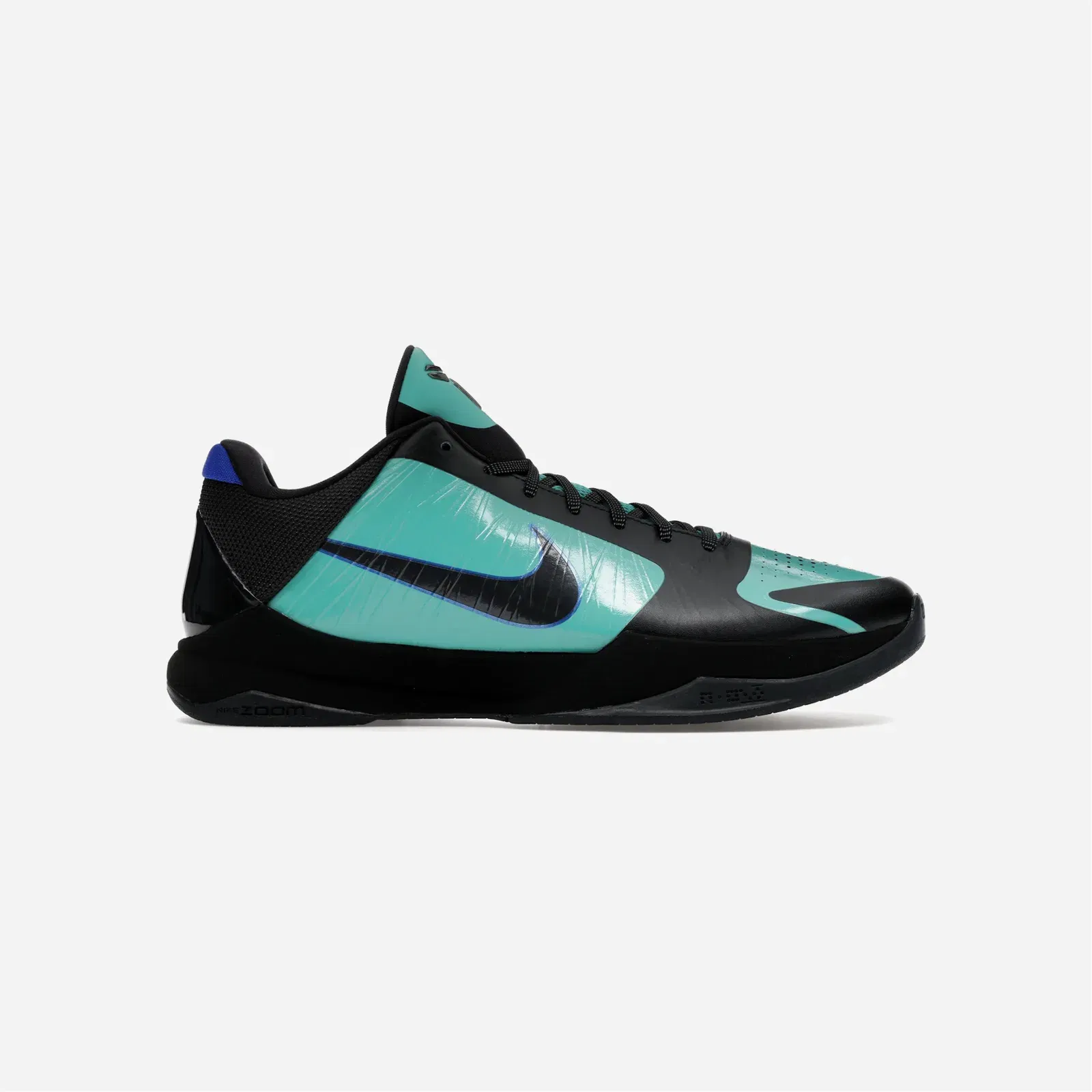Nike Kobe 5 Protro EYBL Academy PE
