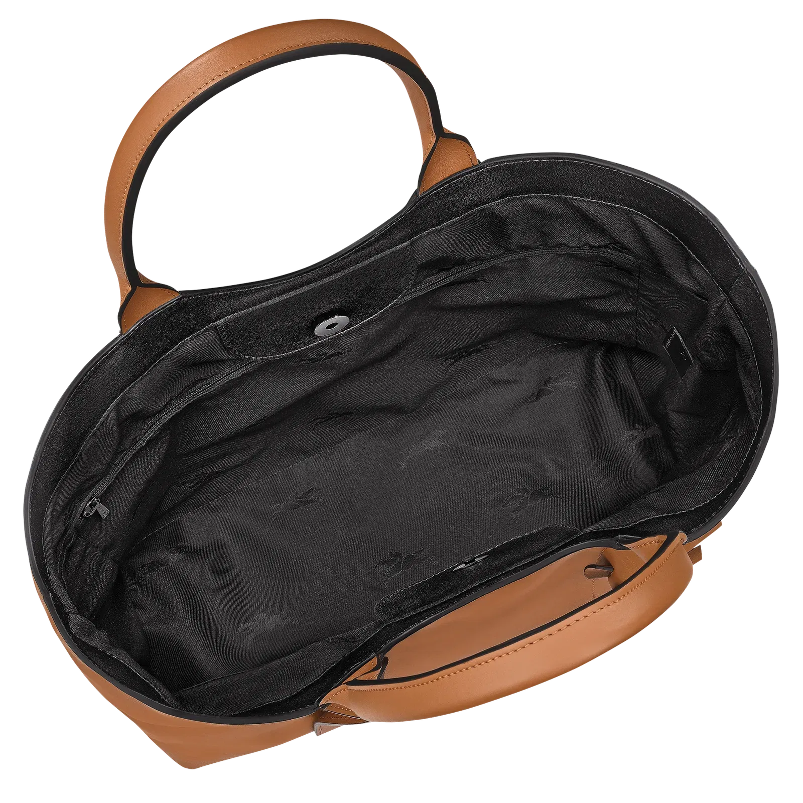 Longchamp Longchamp 3D Shoulder bag Natural