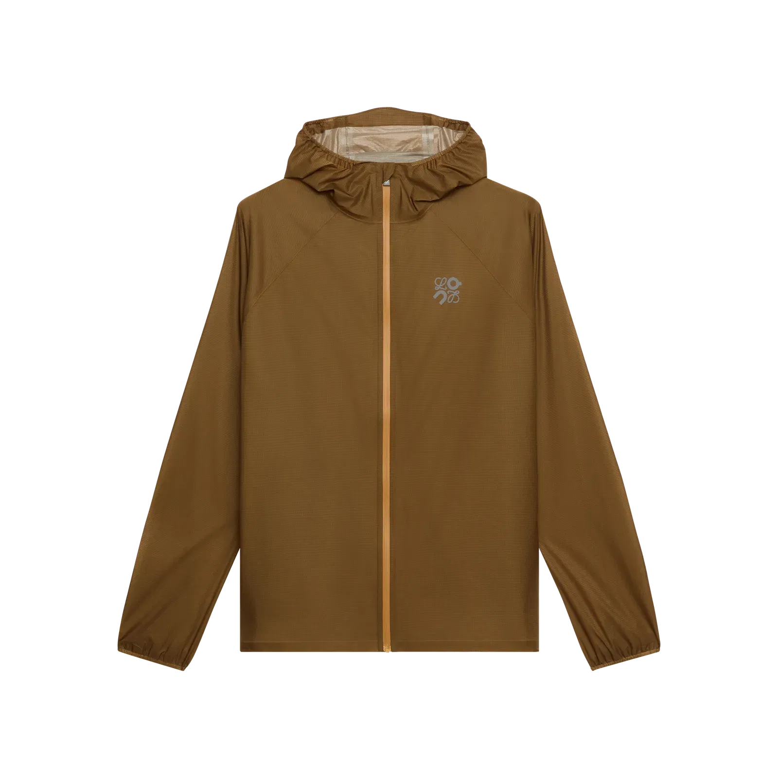 On Ultra Jacket Loewe Toffee
