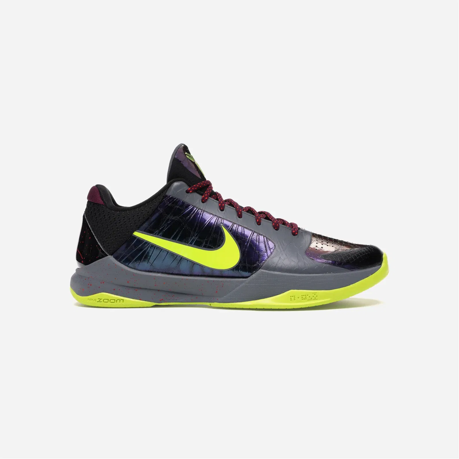 Nike Kobe 5 Protro 2K Gamer Exclusive