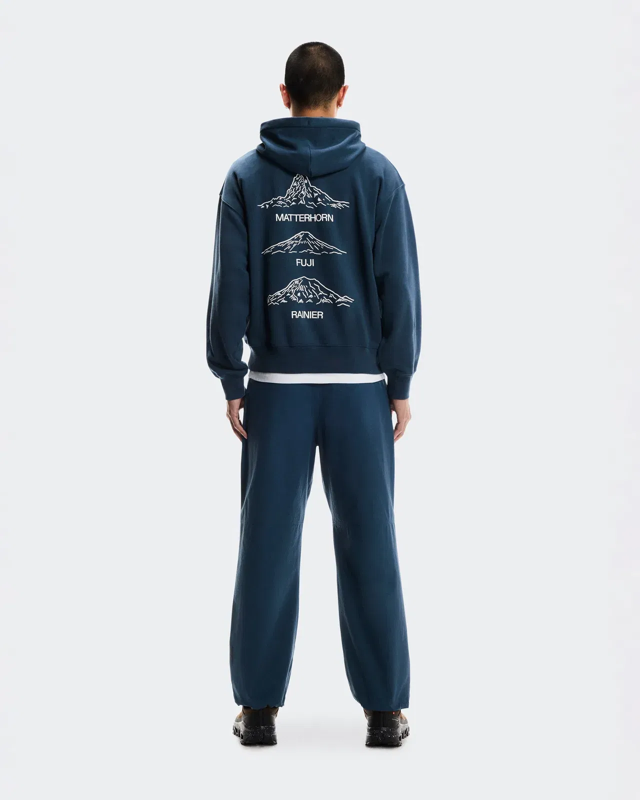 On Trek Pants Beams Rei Pacific