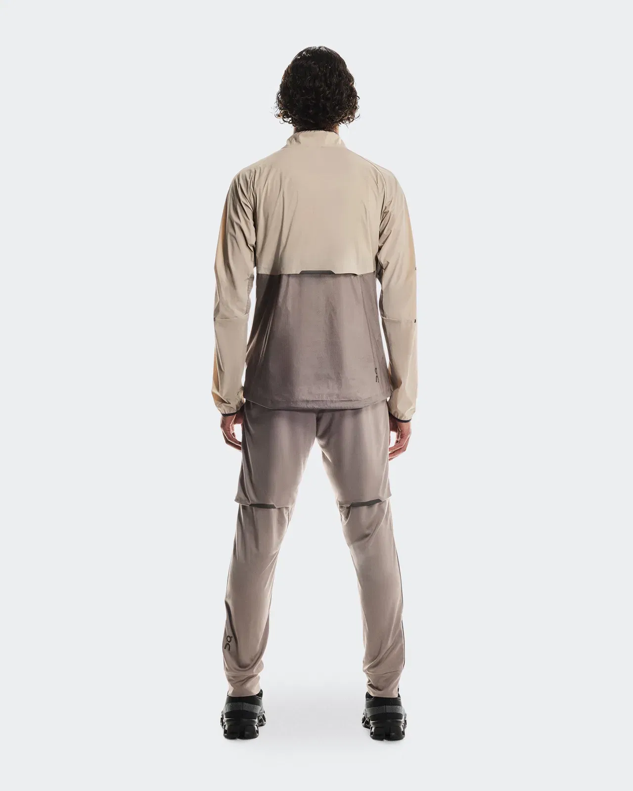 On Weather Pants Desert Cinder