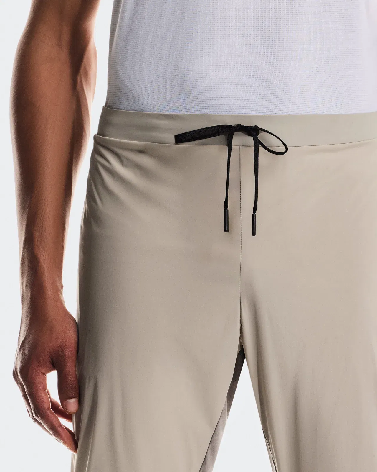 On Weather Pants Desert Cinder