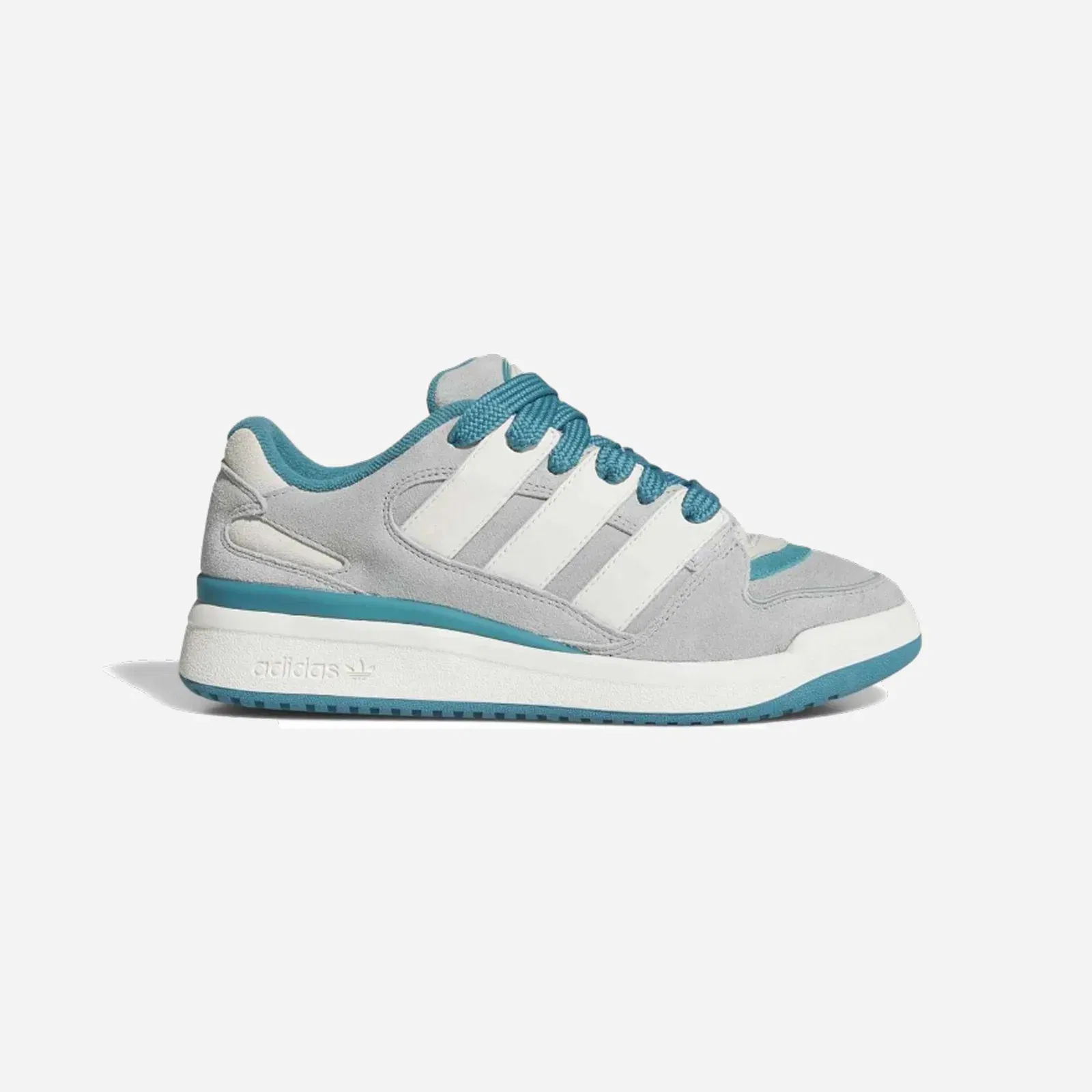 Adidas Forum 2000 WOSA/OWHITE/ALUMIN