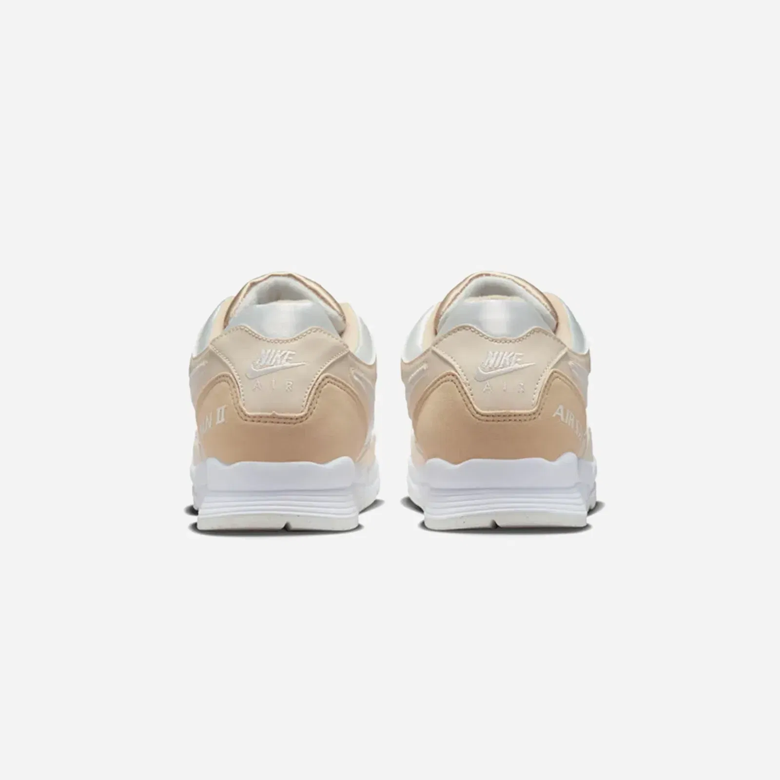 Nike Air Span 2 SE SU19 Desert Ore Sail