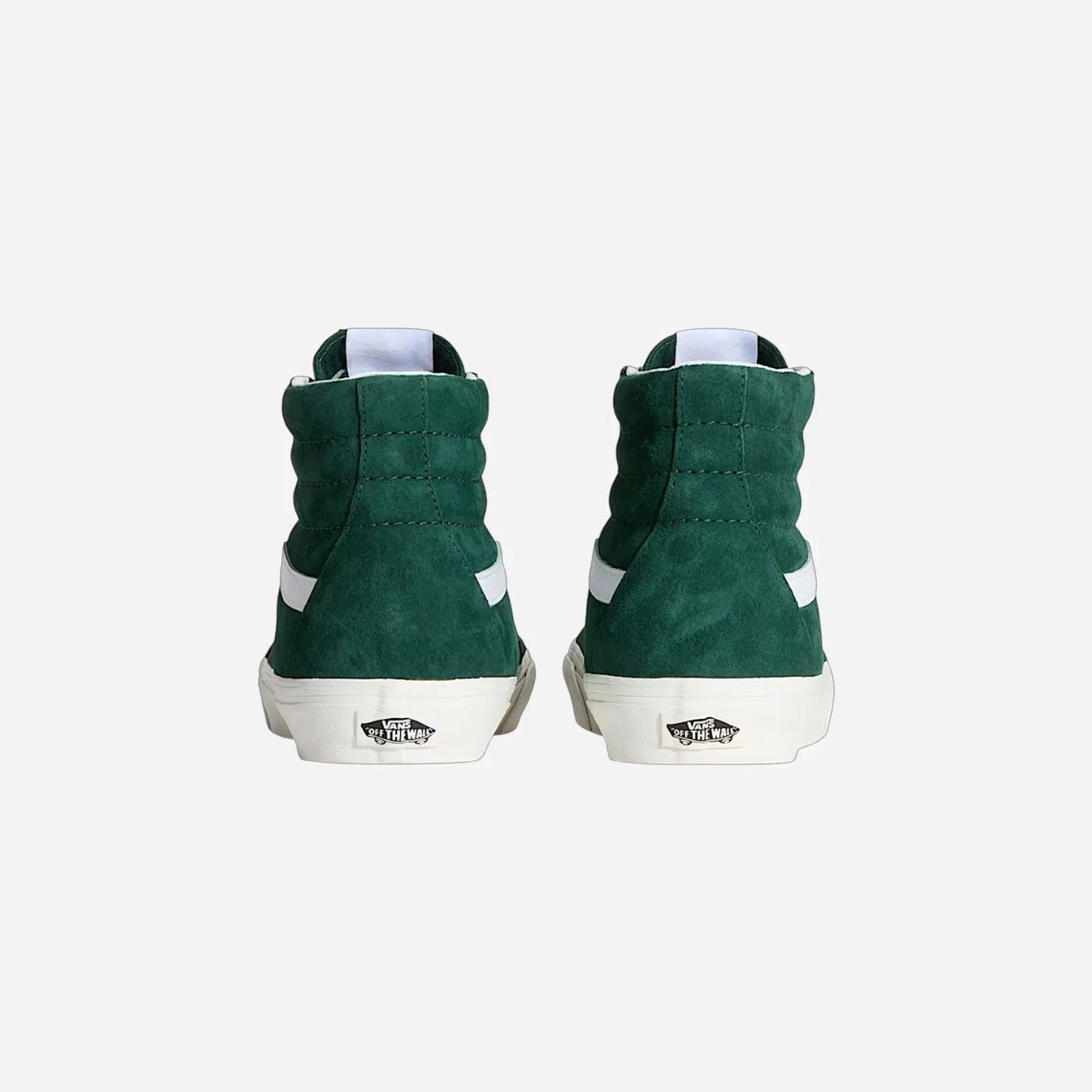 Vans Sk8-Hi Shoe Emerald Green