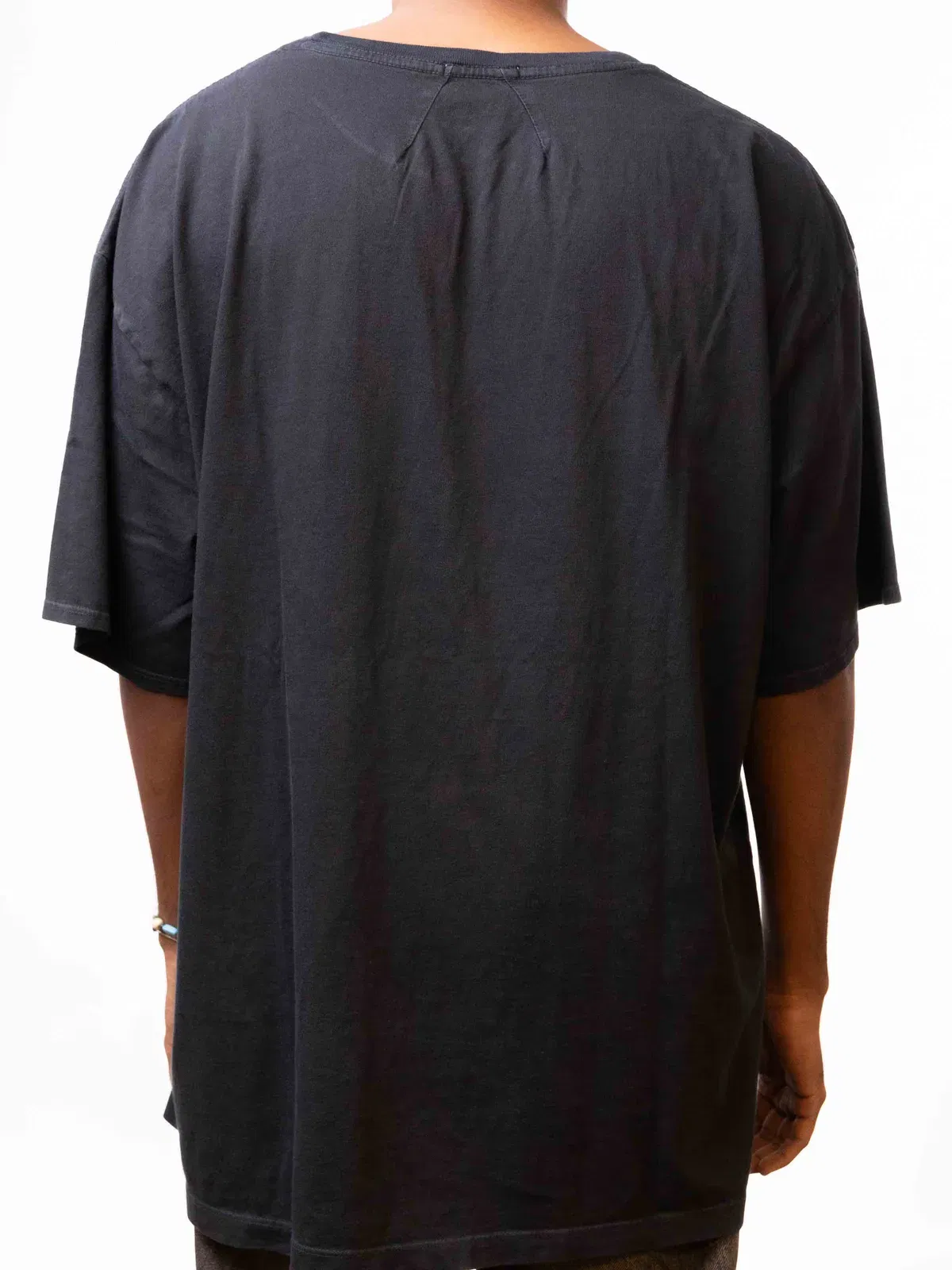 Rhude Madison T-Shirt - Black (XL)