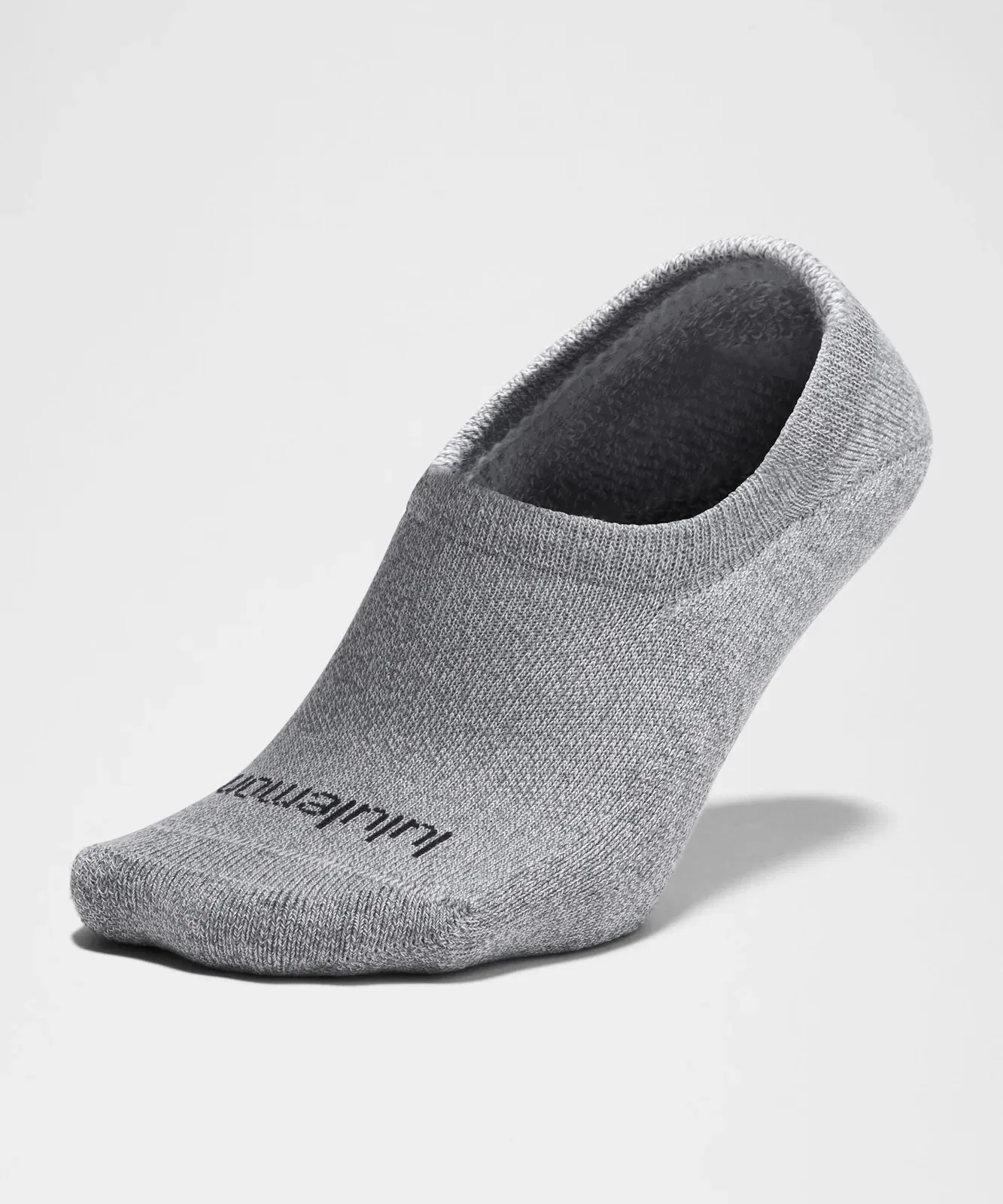 Lululemon Unisex Daily Essential No-Show Socks *3 Pack