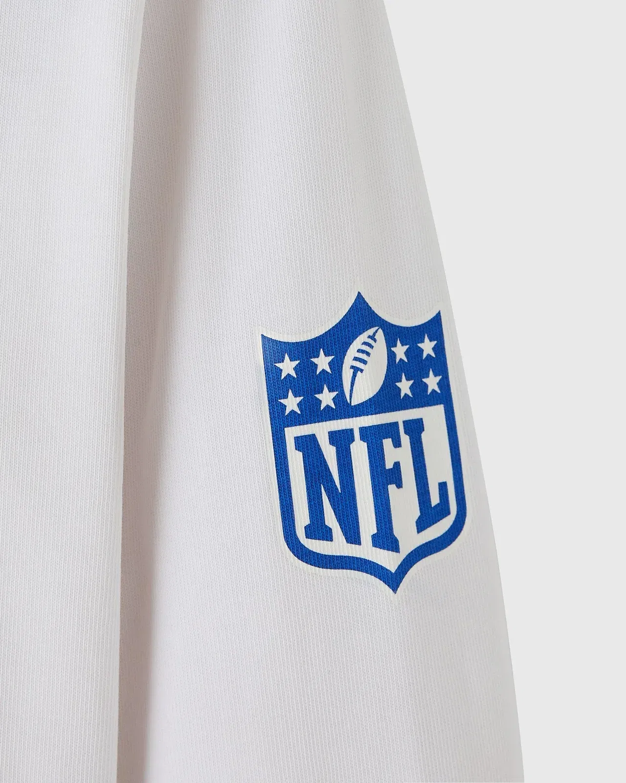 OVO Nfl Buffalo Bills Long-Sleeve T-Shirt