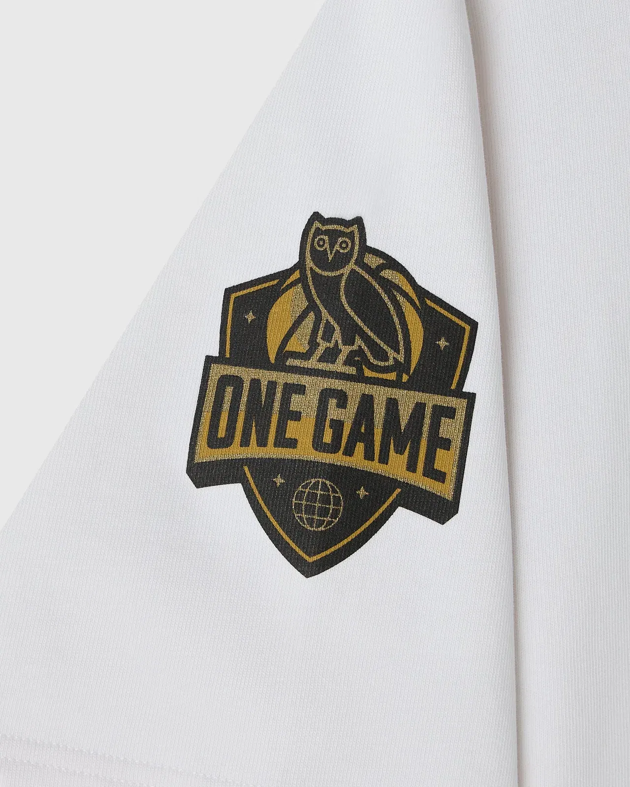 OVO Nba Houston Rockets T-Shirt