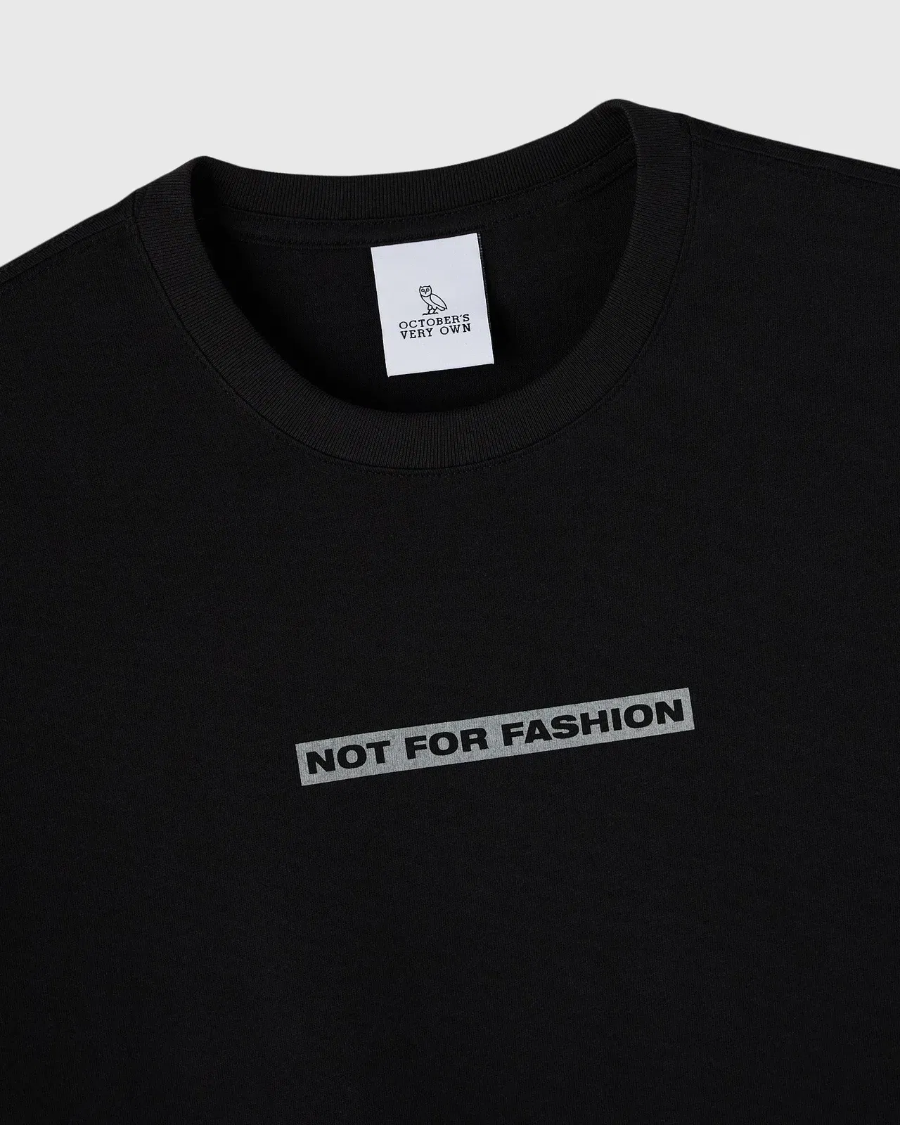 OVO Not For Fashion T-Shirt