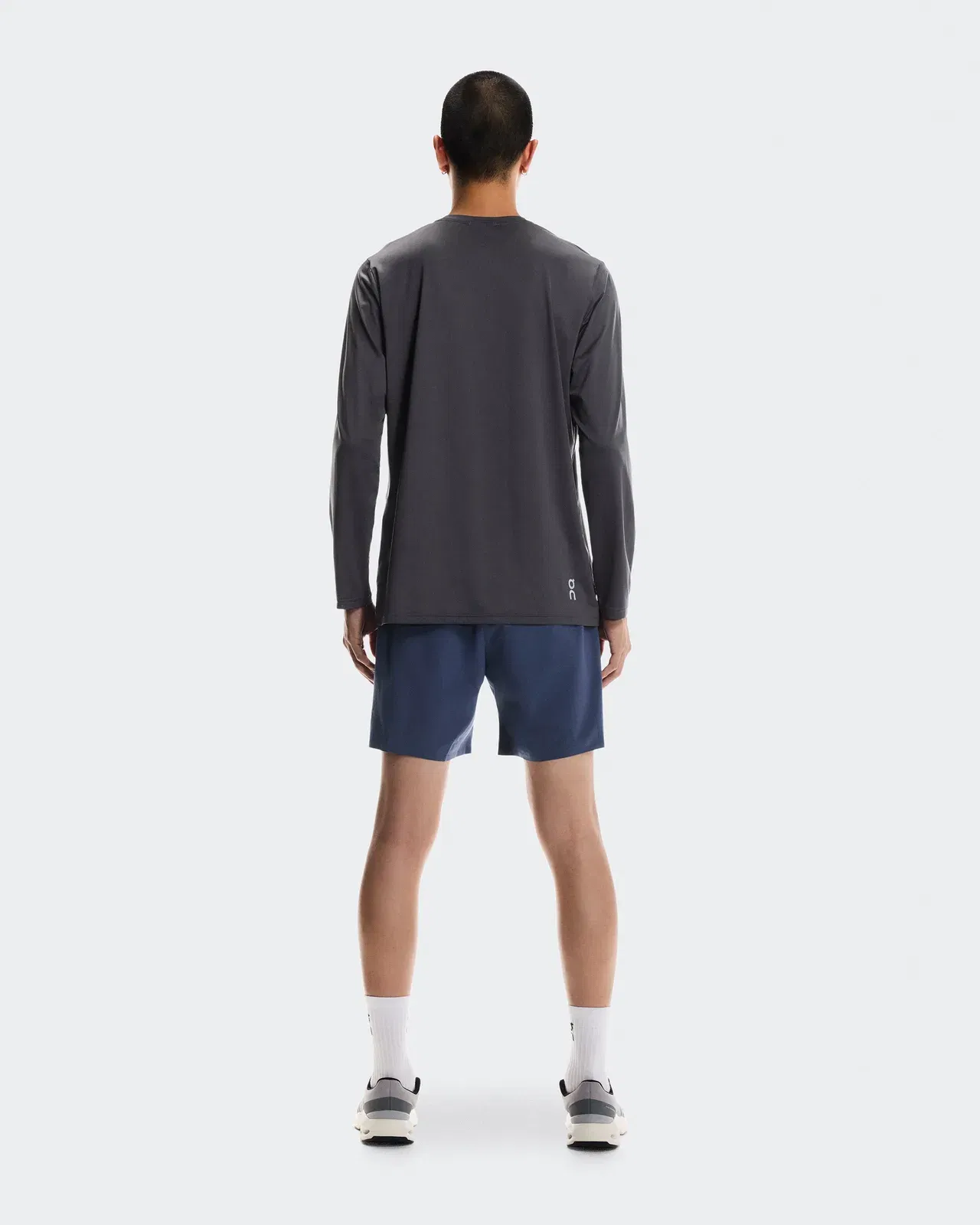 On Focus Shorts Acai