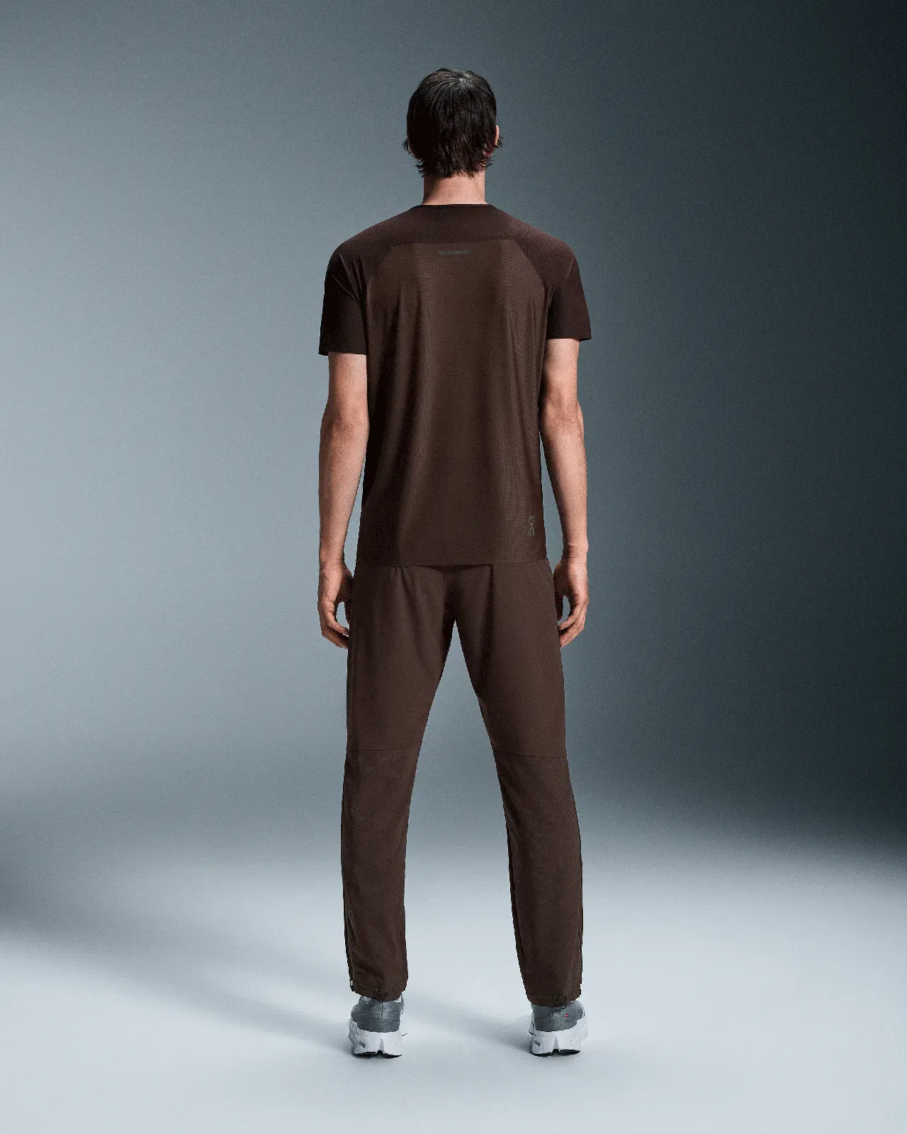 On Track Pants Ox