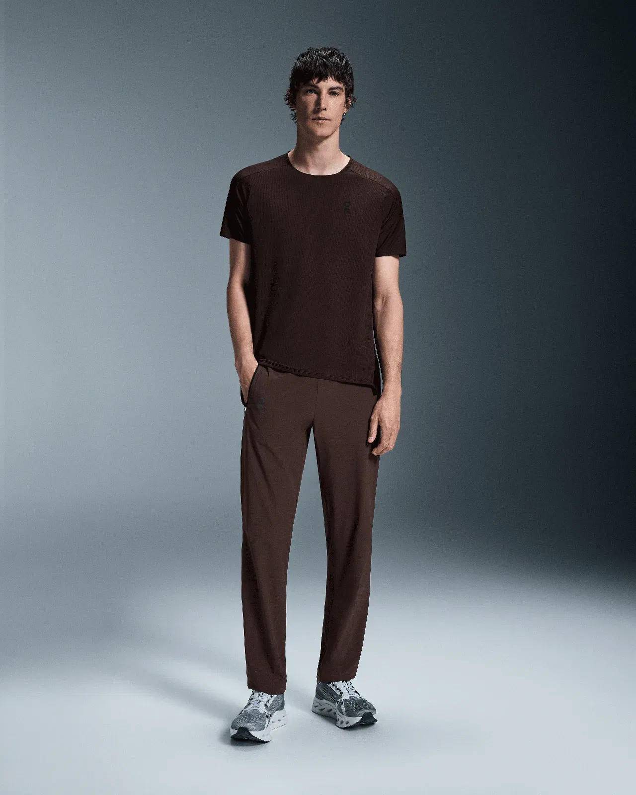 On Track Pants Ox