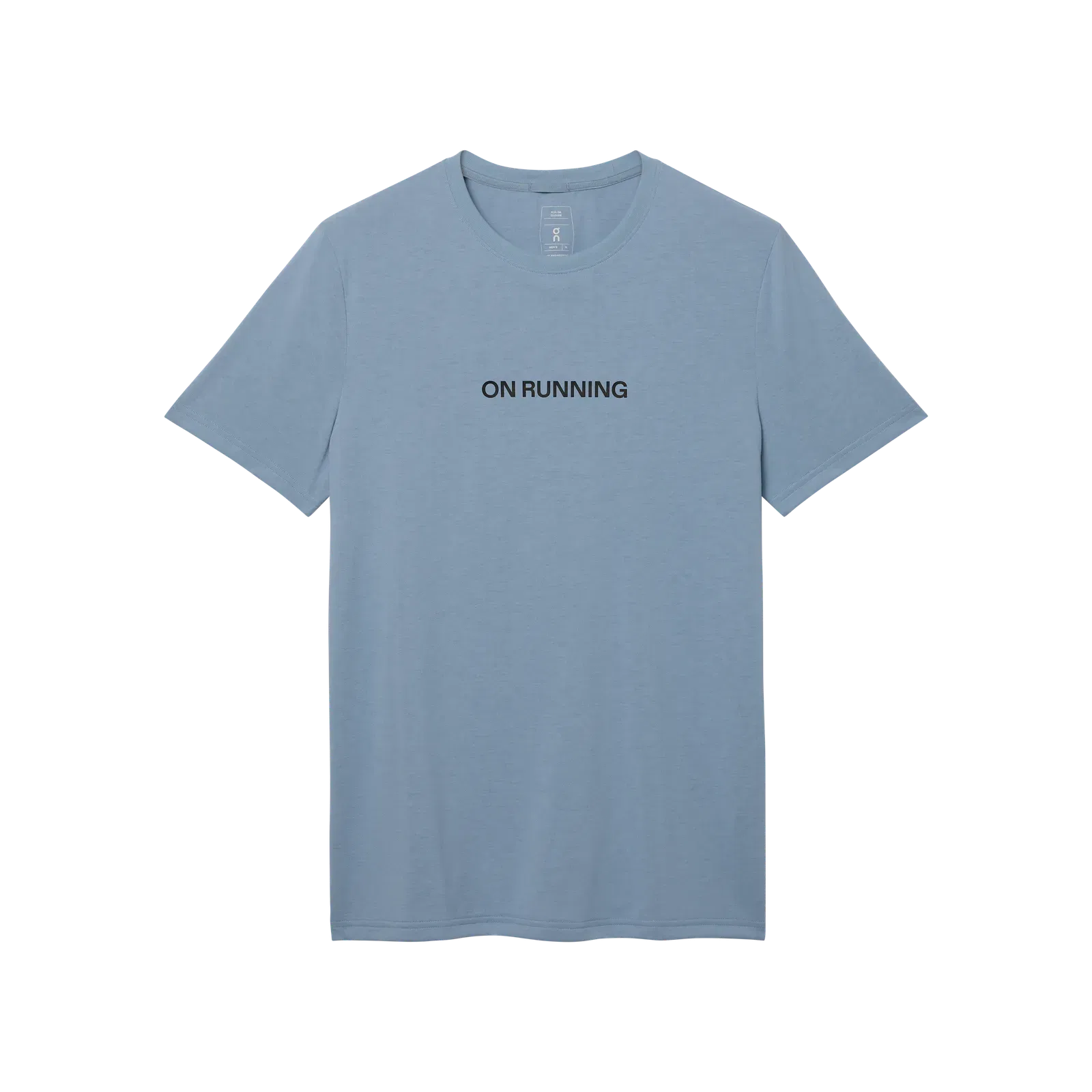 On On Run-T Chambray