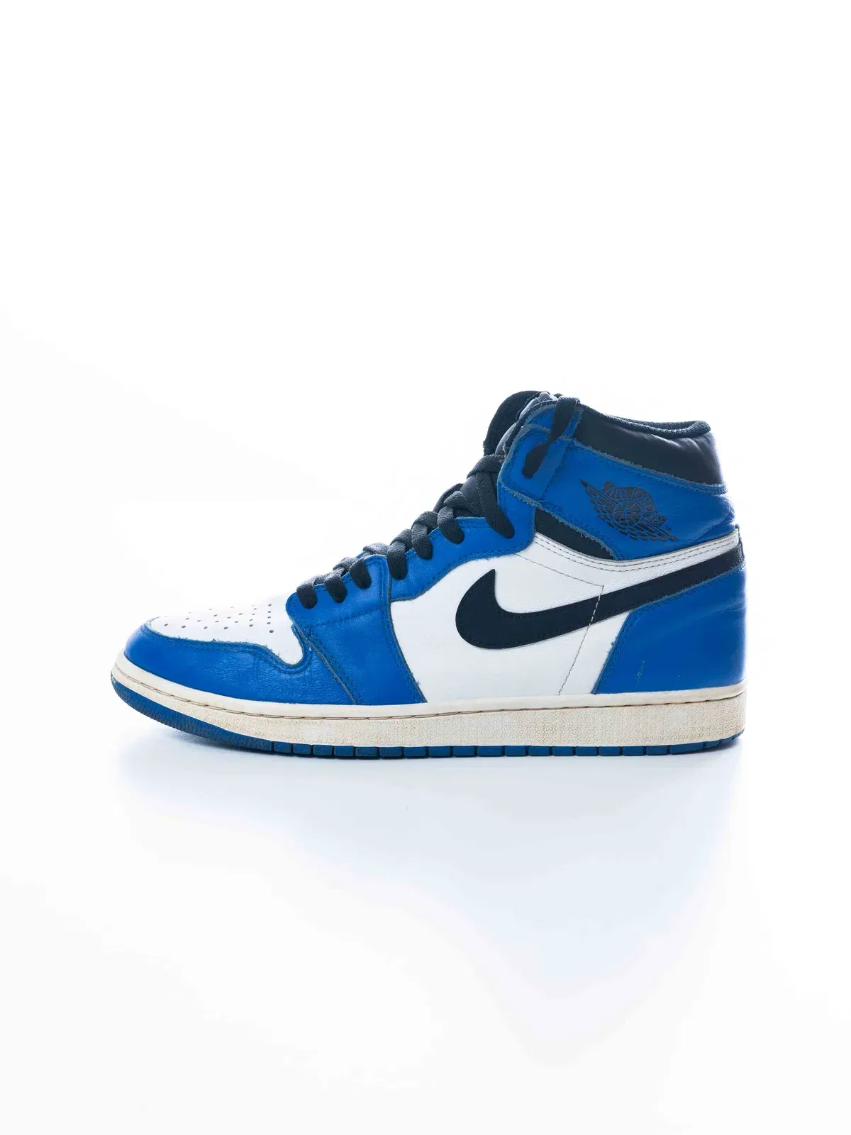 Nike Air Jordan 1 Game Royal (UK 10.5)