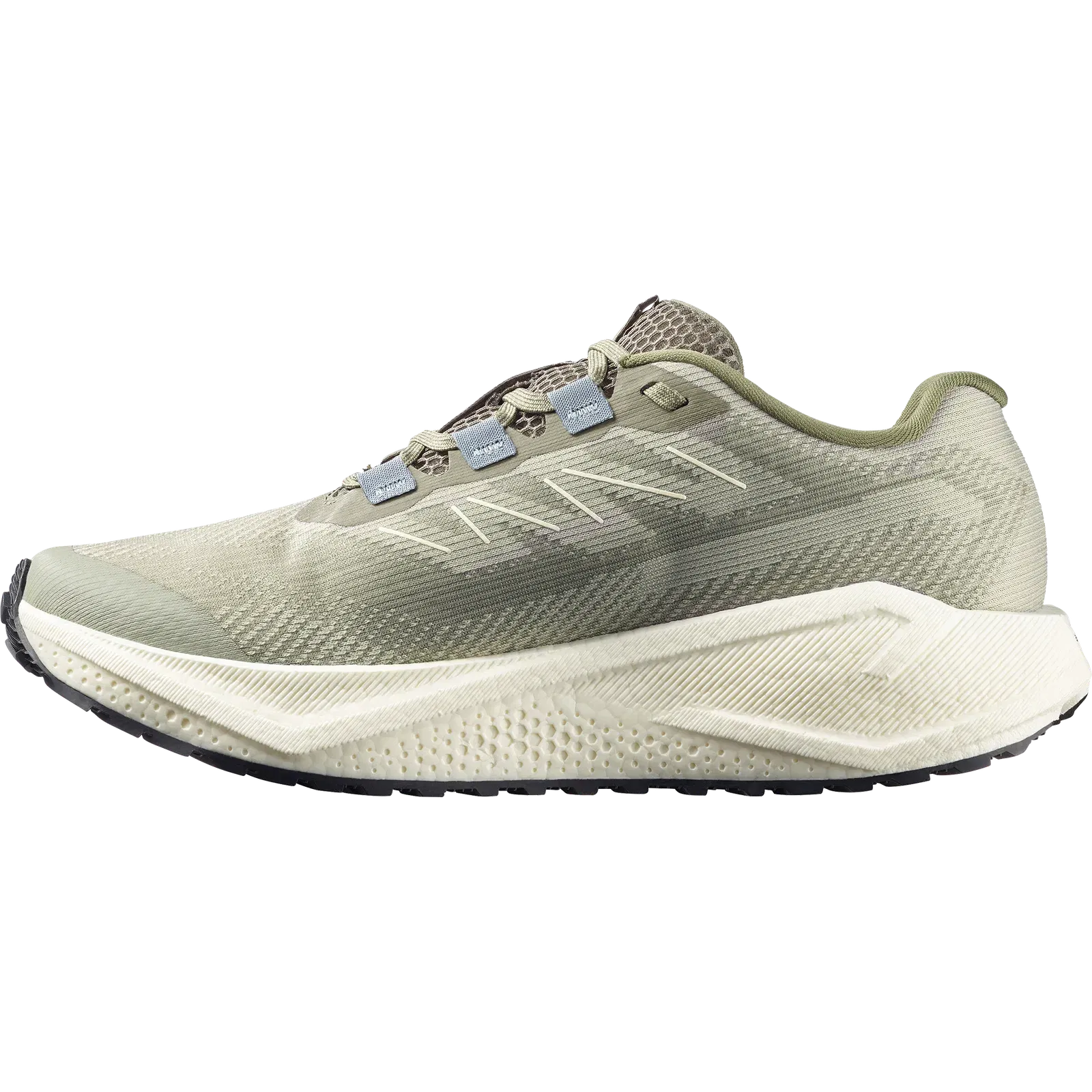 Salomon Aero Blaze 3 Grvl Gravel Running Tea