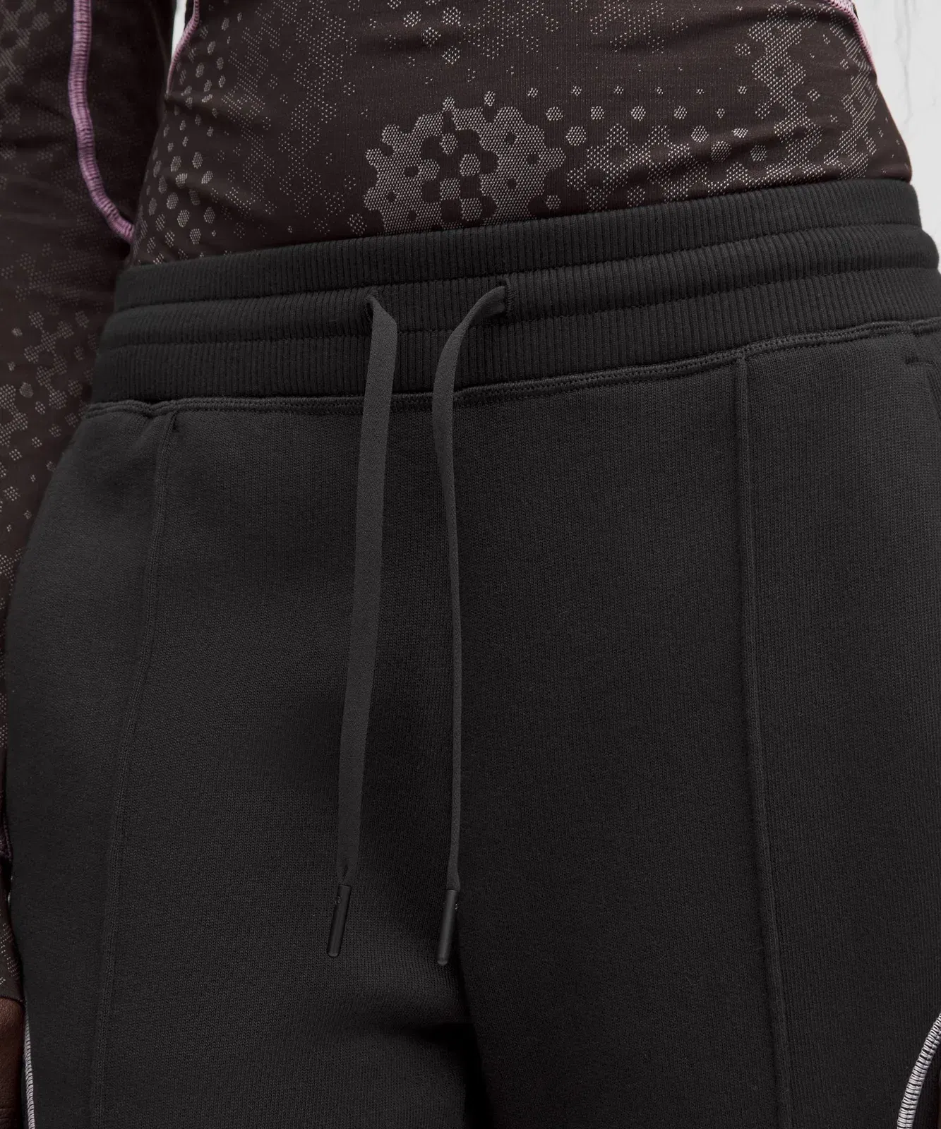 Lululemon Women's Heavyweight French Terry Pant *SLNSH Collection