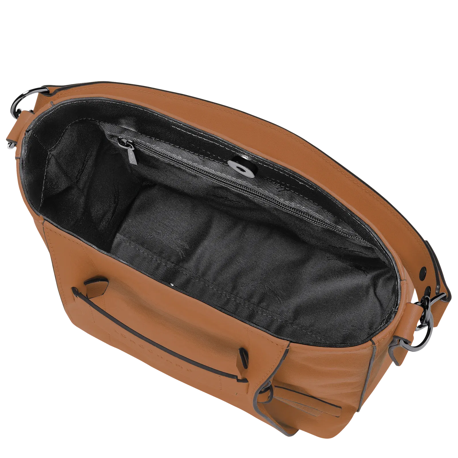 Longchamp Longchamp 3D S Crossbody bag Natural