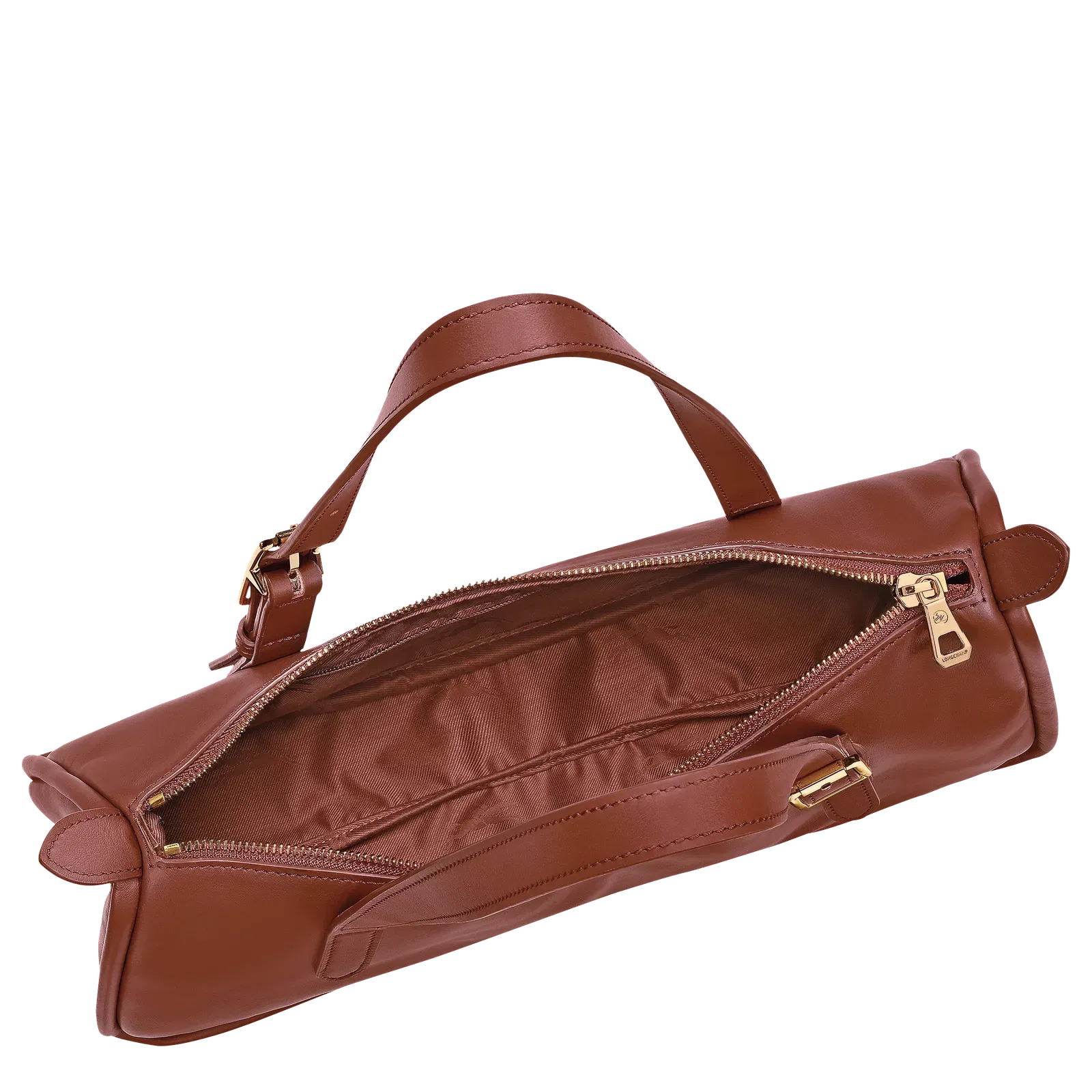 Longchamp Looong Shoulder bag Tonka