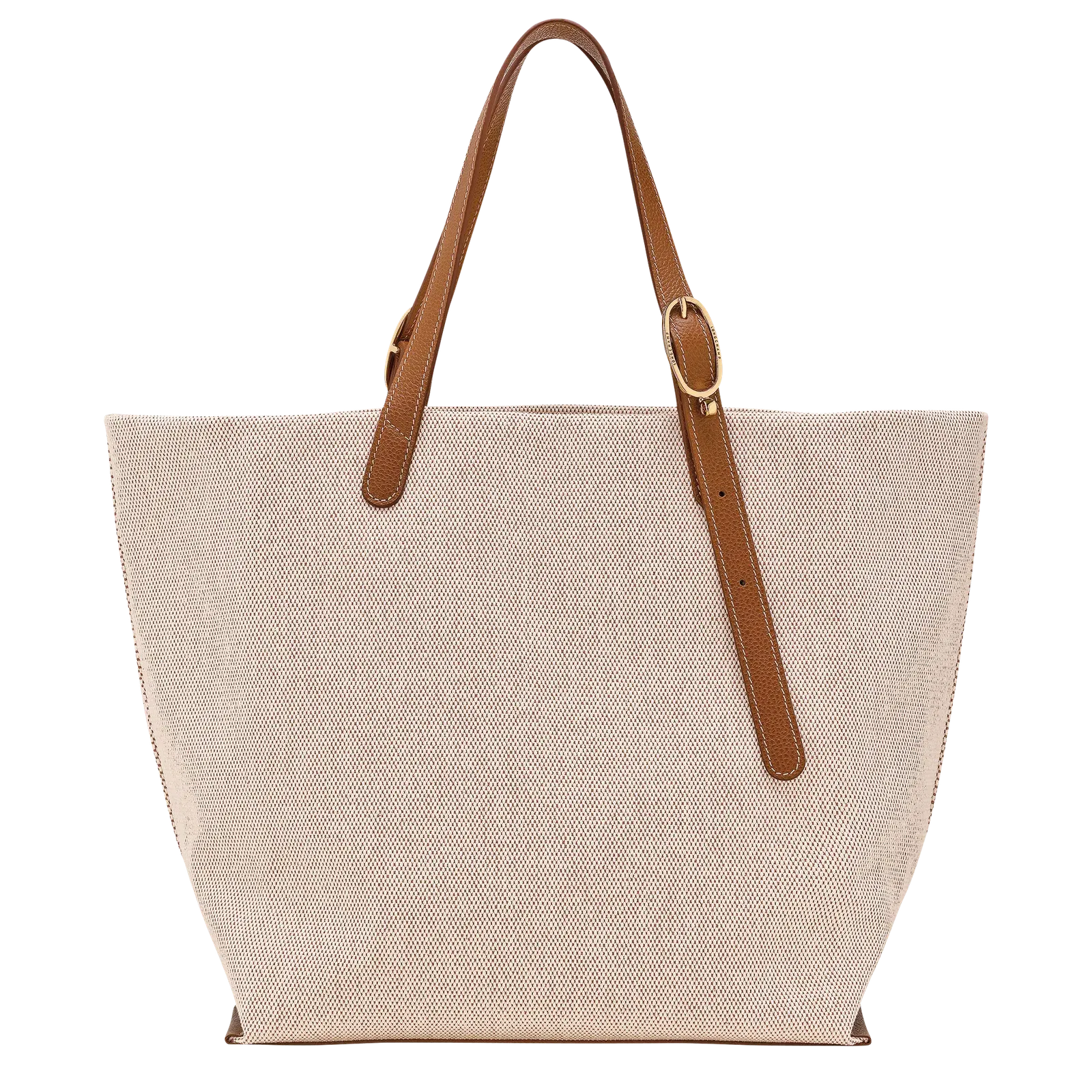 Longchamp Complice XL Tote bag Caramel