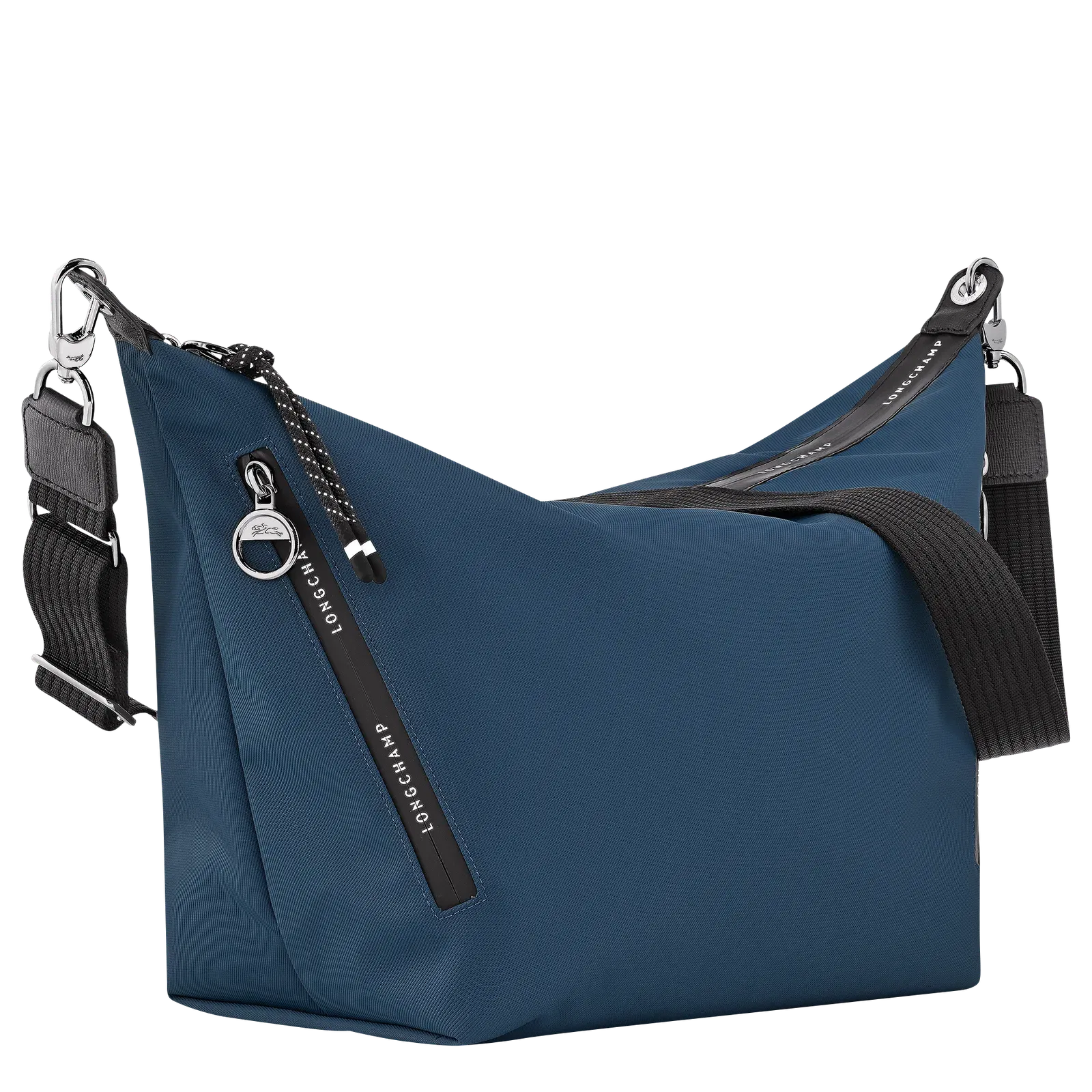 Longchamp Le Pliage Energy Crossbody bag Ink blue