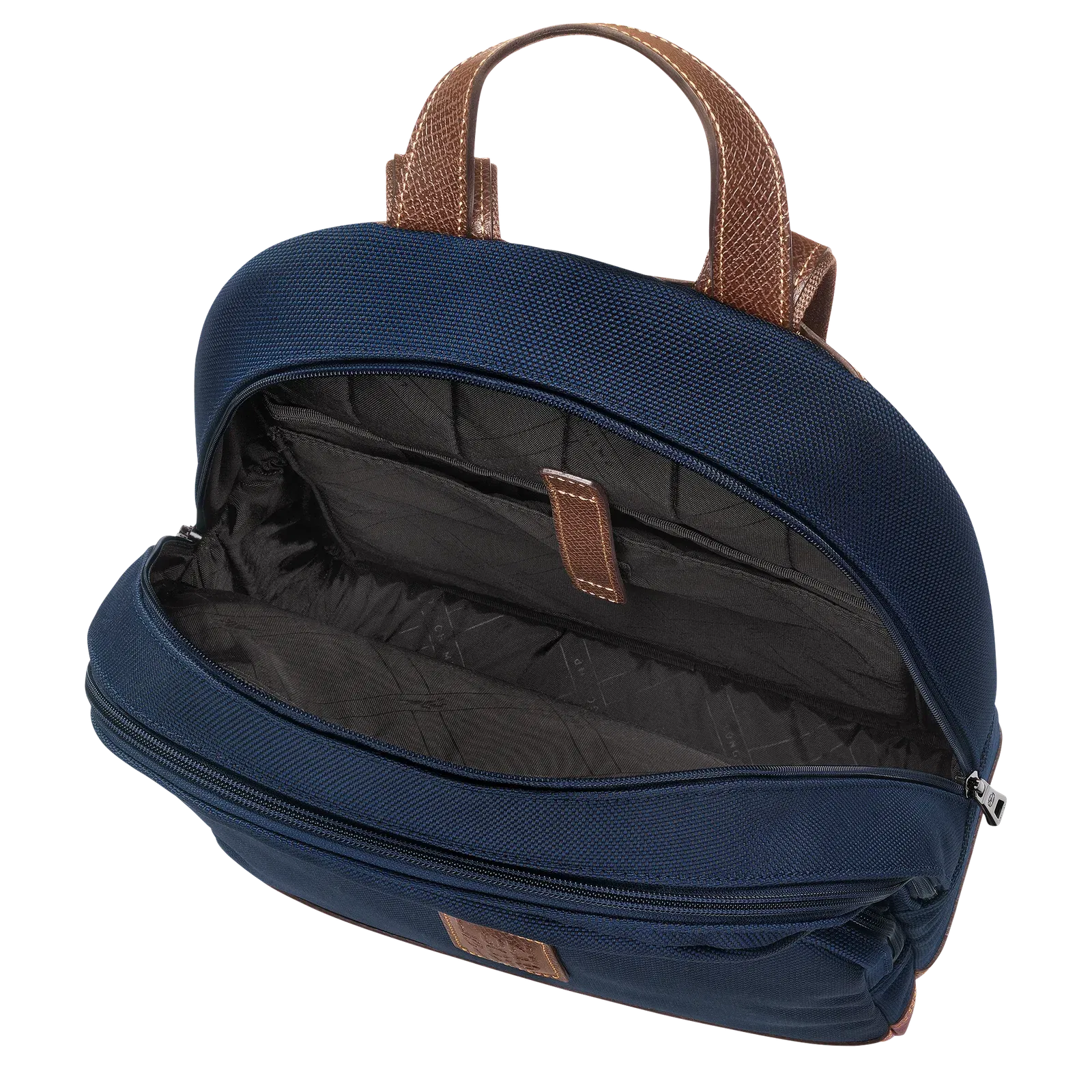 Longchamp Boxford Backpack Blue