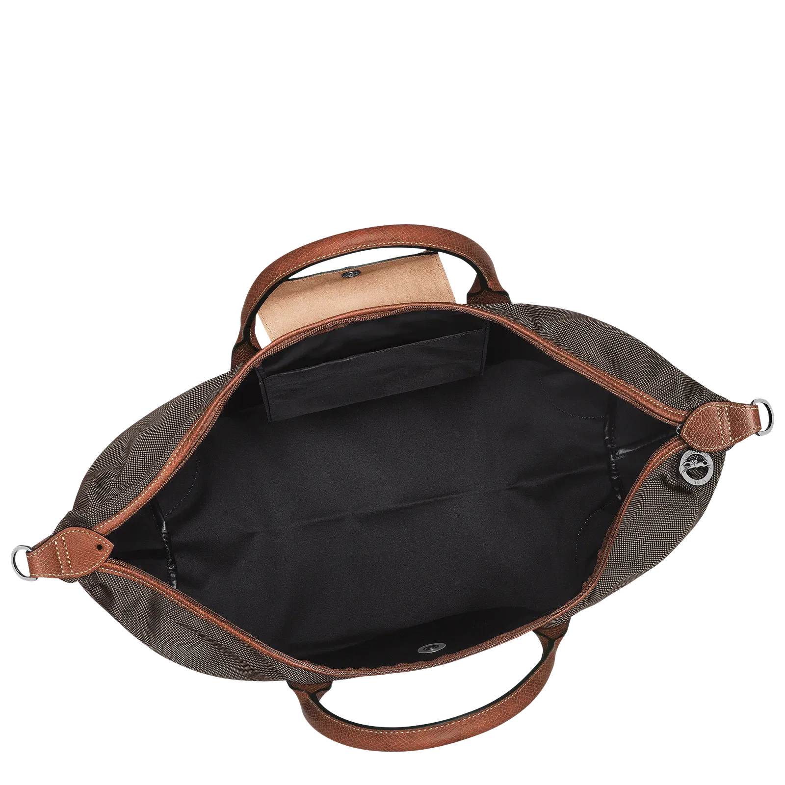 Longchamp Boxford XL Travel bag Brown