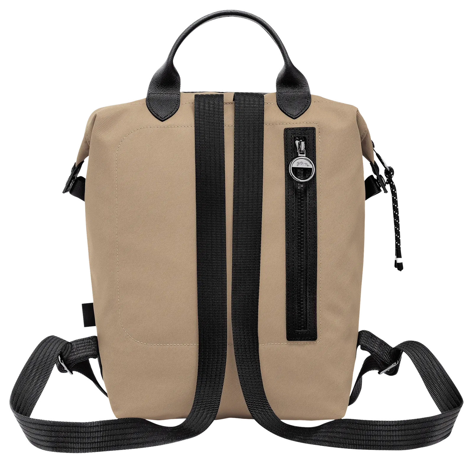 Longchamp Le Pliage Energy L Backpack Clay
