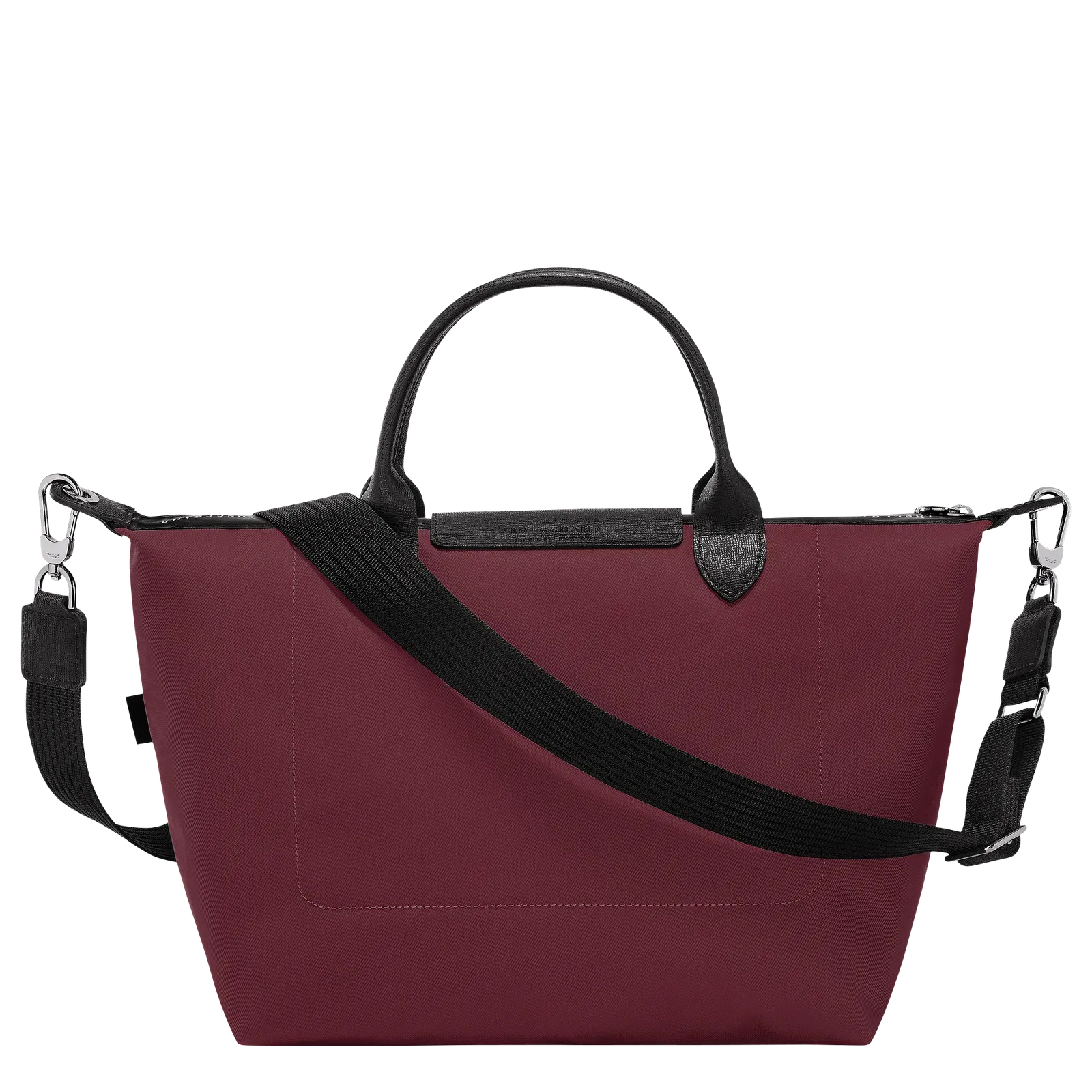 Longchamp Le Pliage Energy L Handbag Burgundy