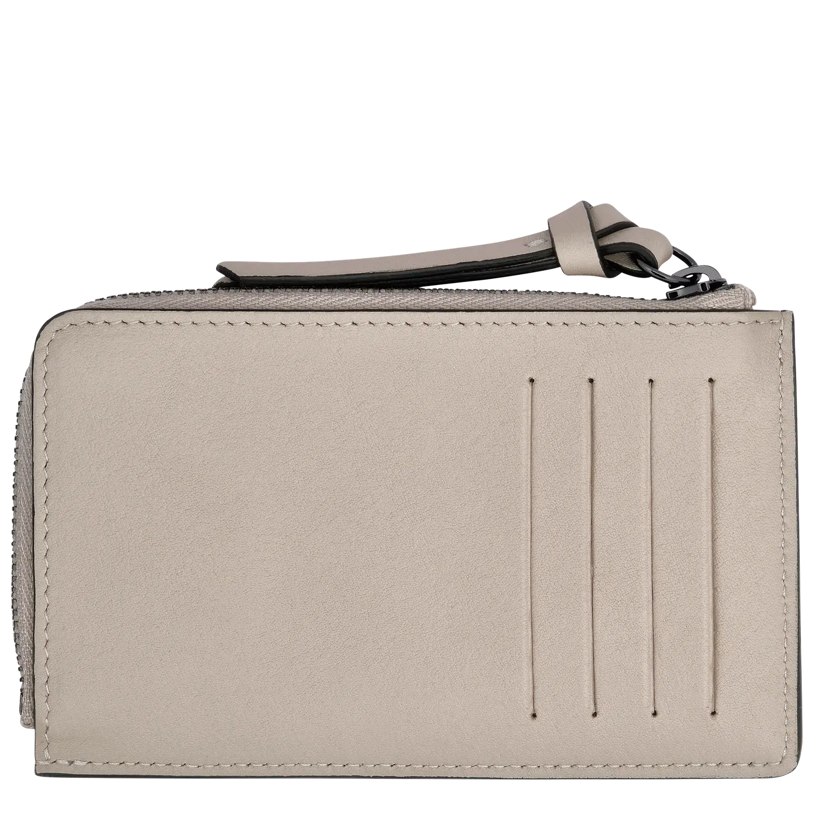 Longchamp Longchamp 3D Card holder Clay