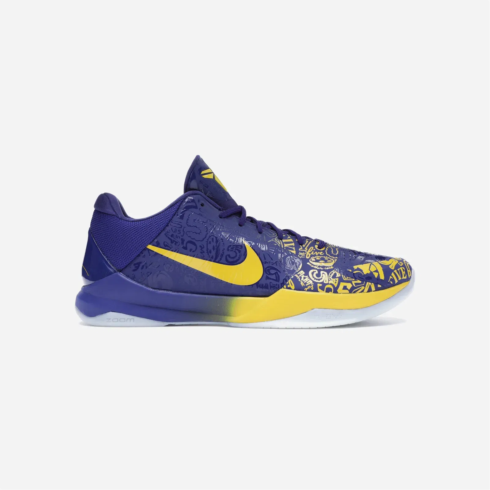 Nike Kobe 5 Protro 5 Rings (2020)
