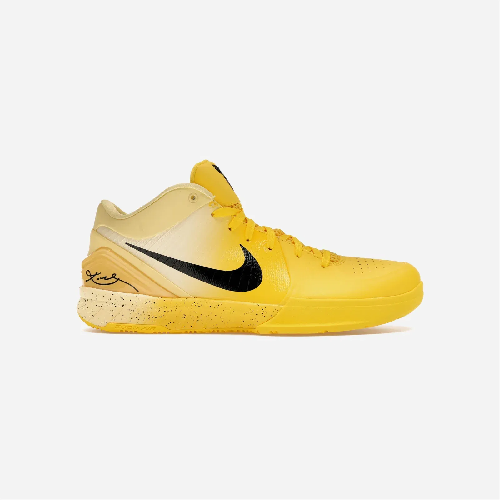 Nike Kobe 4 Protro CHBL