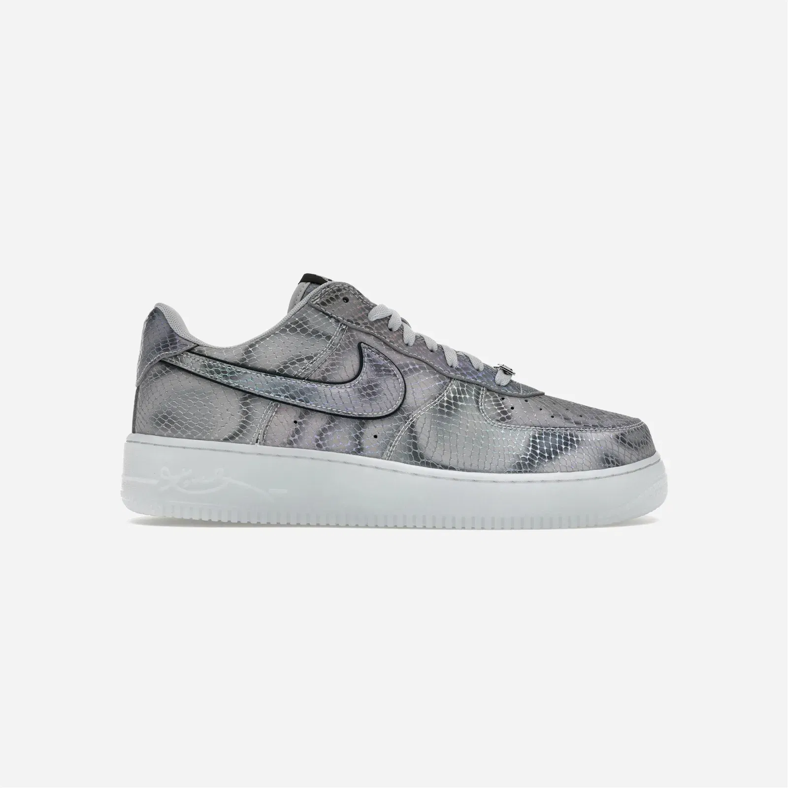 Nike Air Force 1 Low Protro Kobe Bryant Lenticular